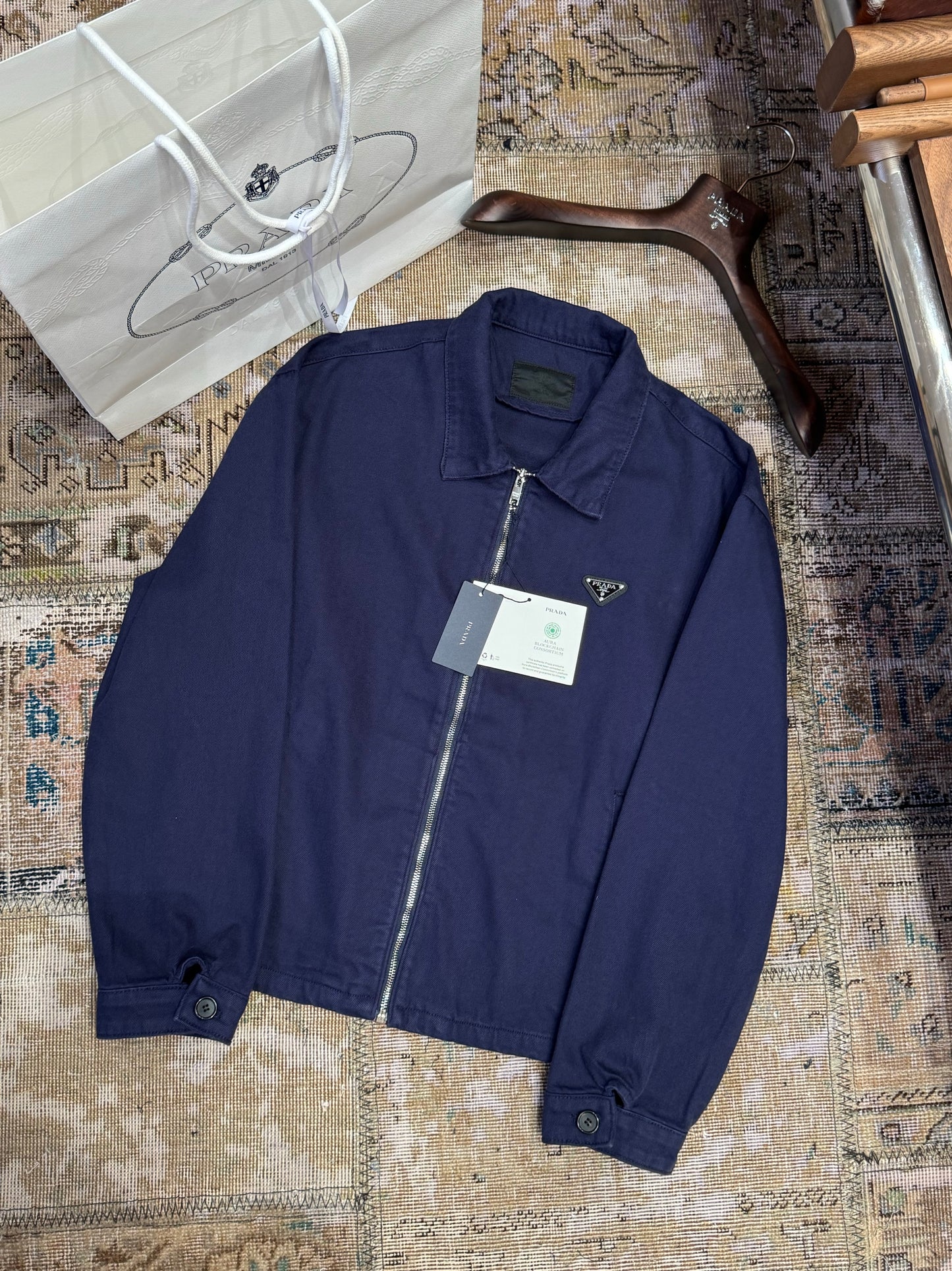 PD JACKET