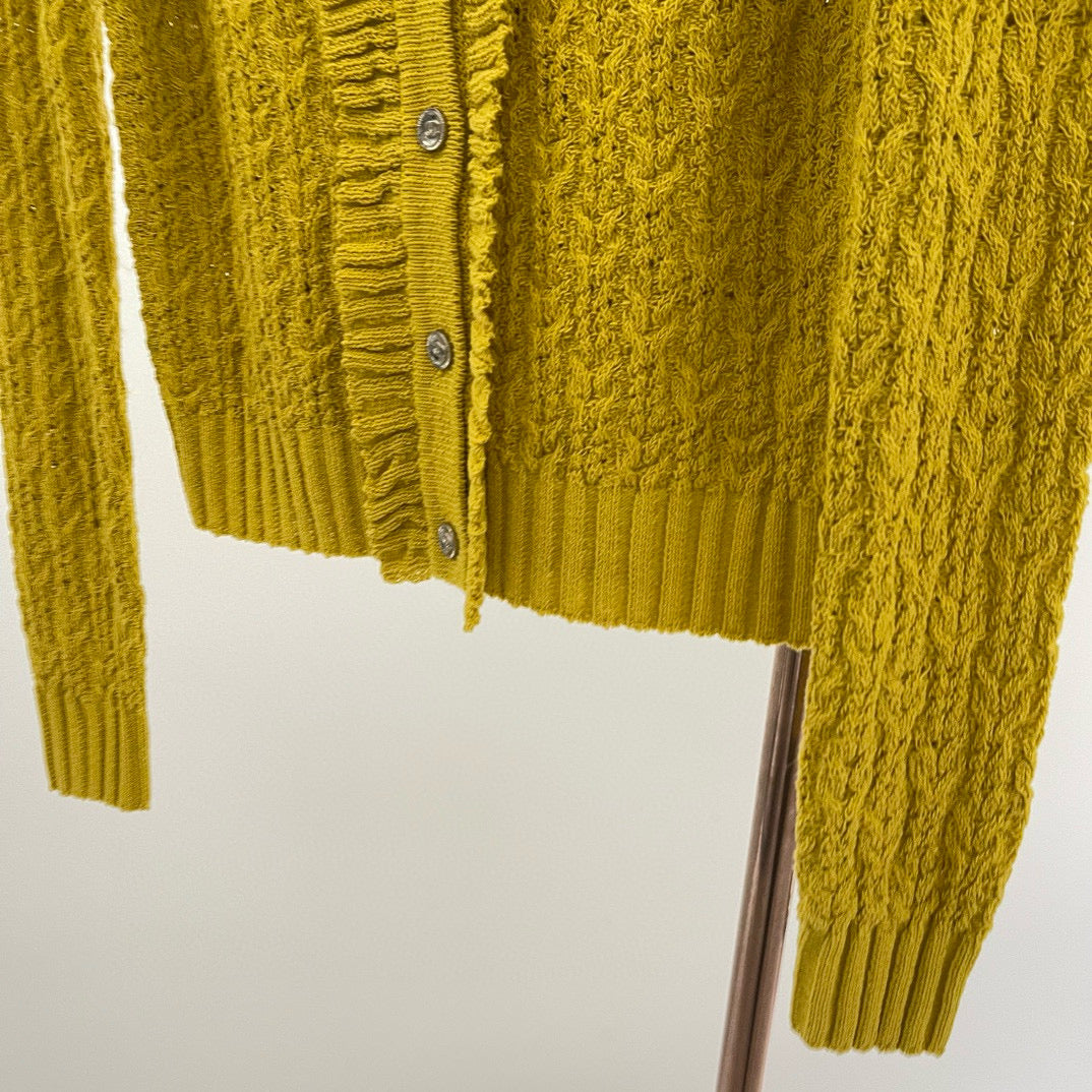 CC CARDIGAN