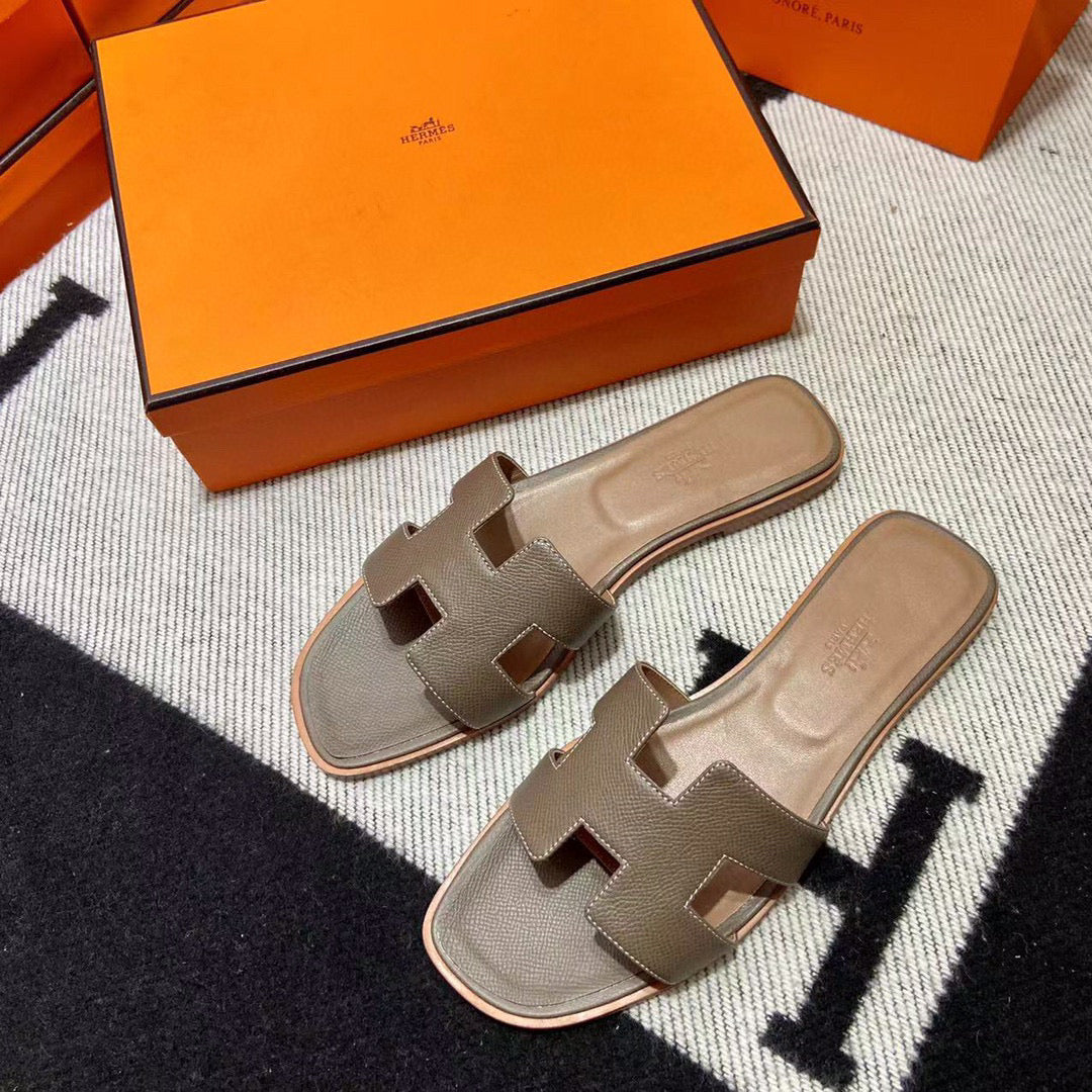 HERM ORAN SANDALS