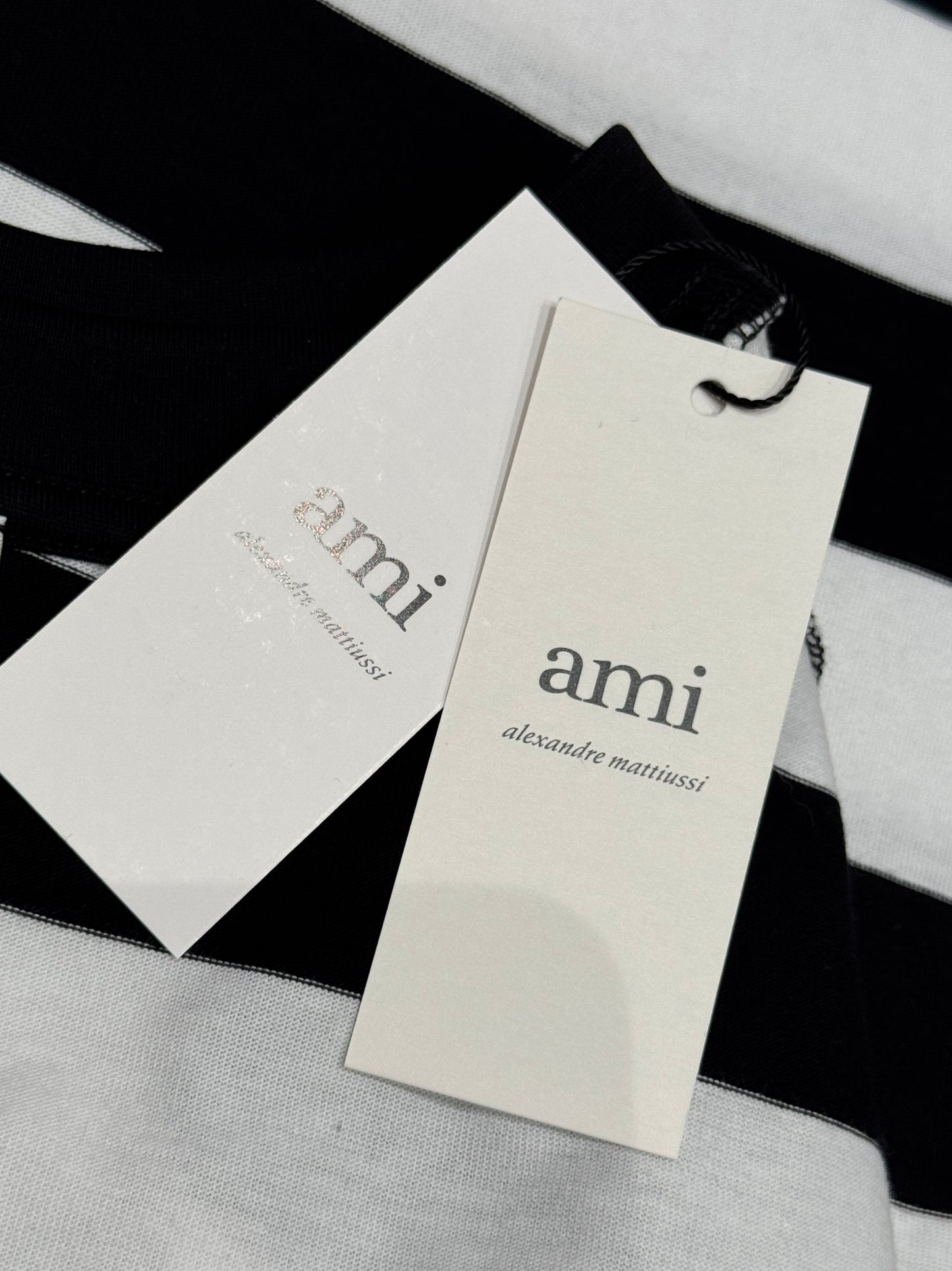 AMI T-SHIRT