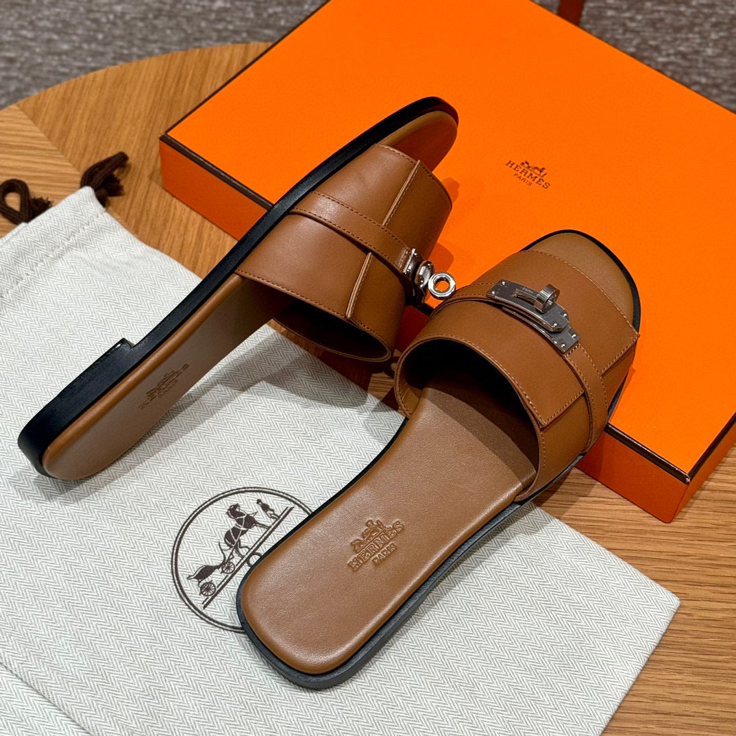 HERM GIULIA SANDALS