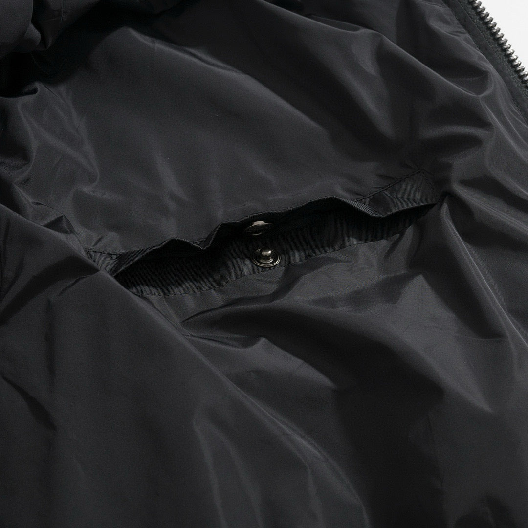 PD NYLON JACKET