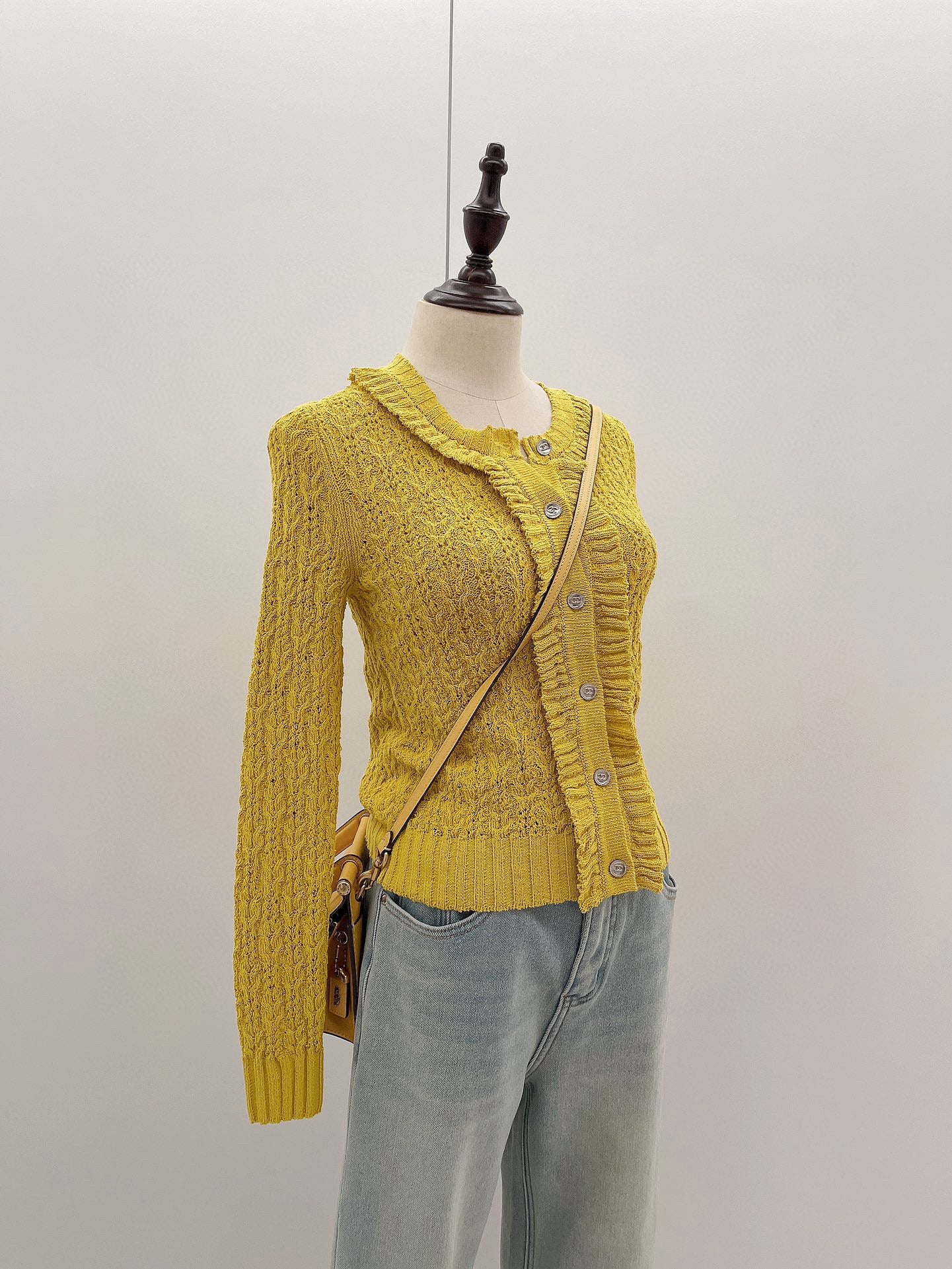 CC CARDIGAN