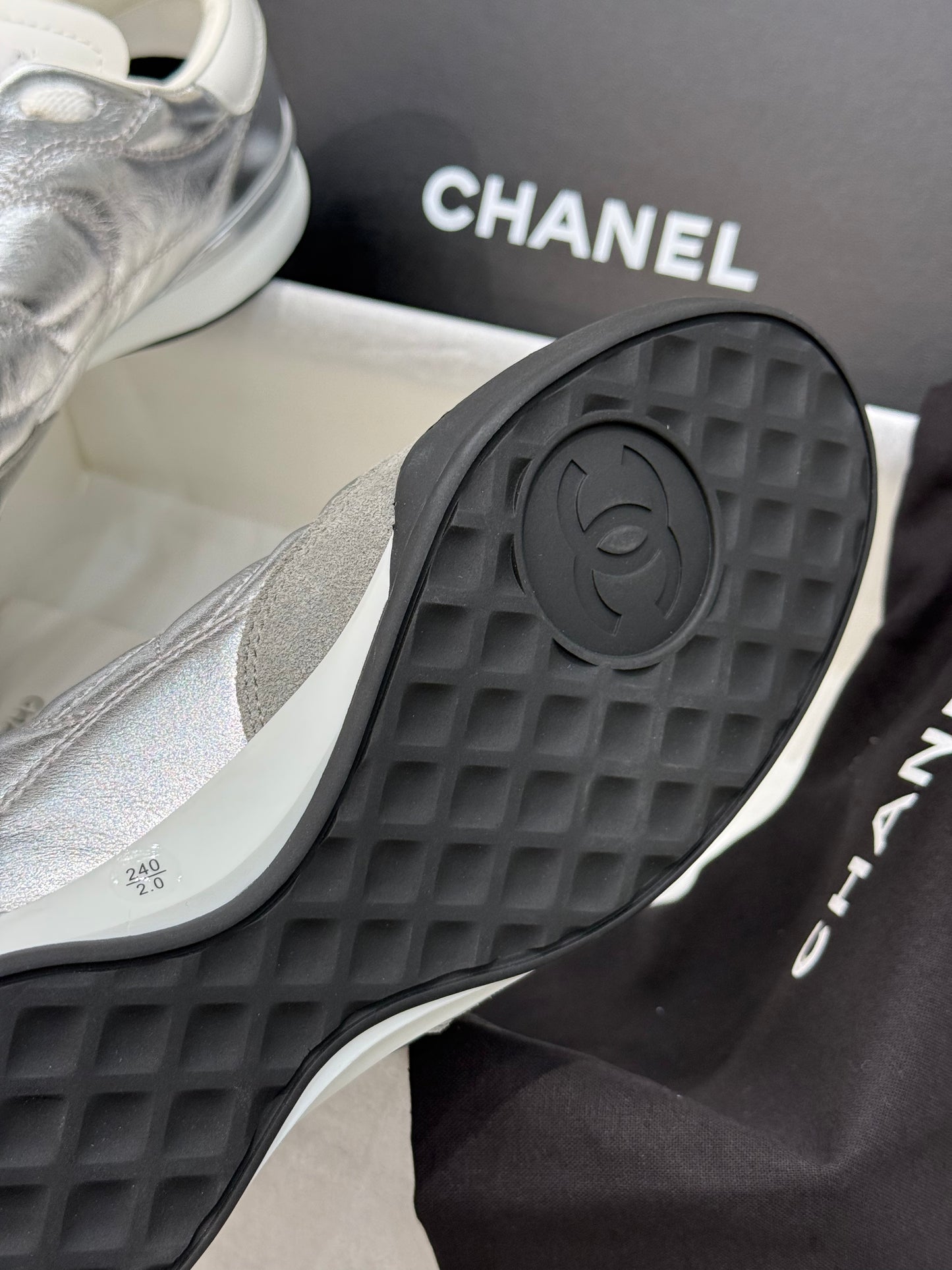 CC SNEAKER