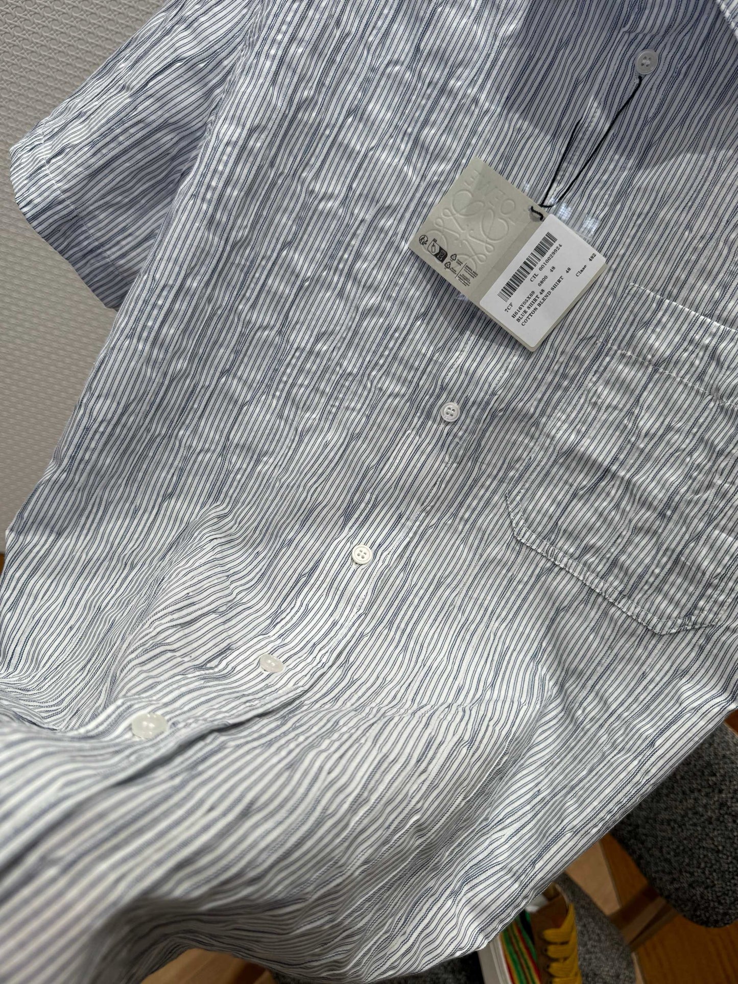 LOEW SHIRT