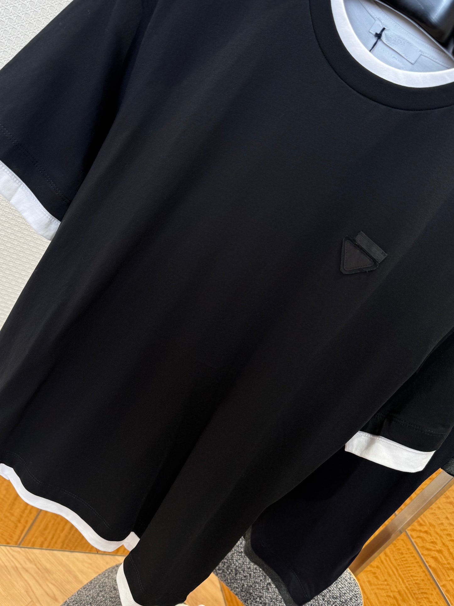 PD T-SHIRT