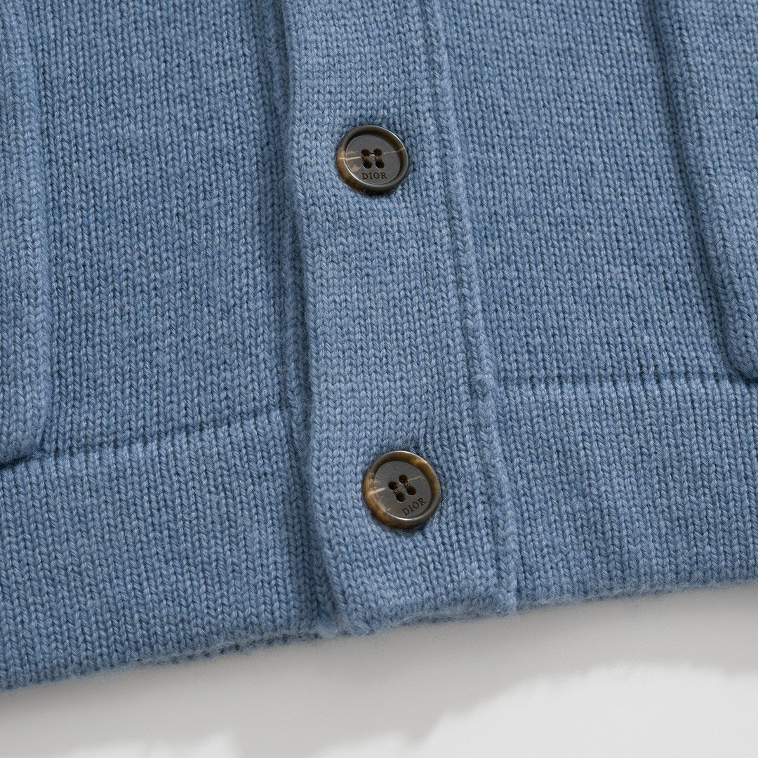 CD CARDIGAN