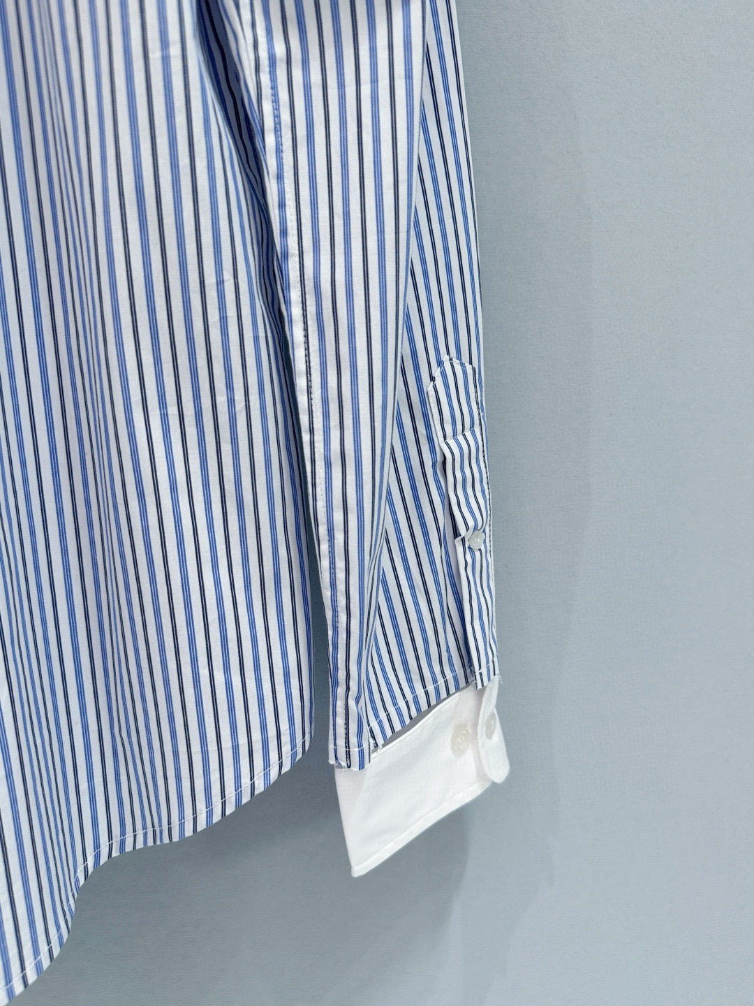 MIU M SHIRT