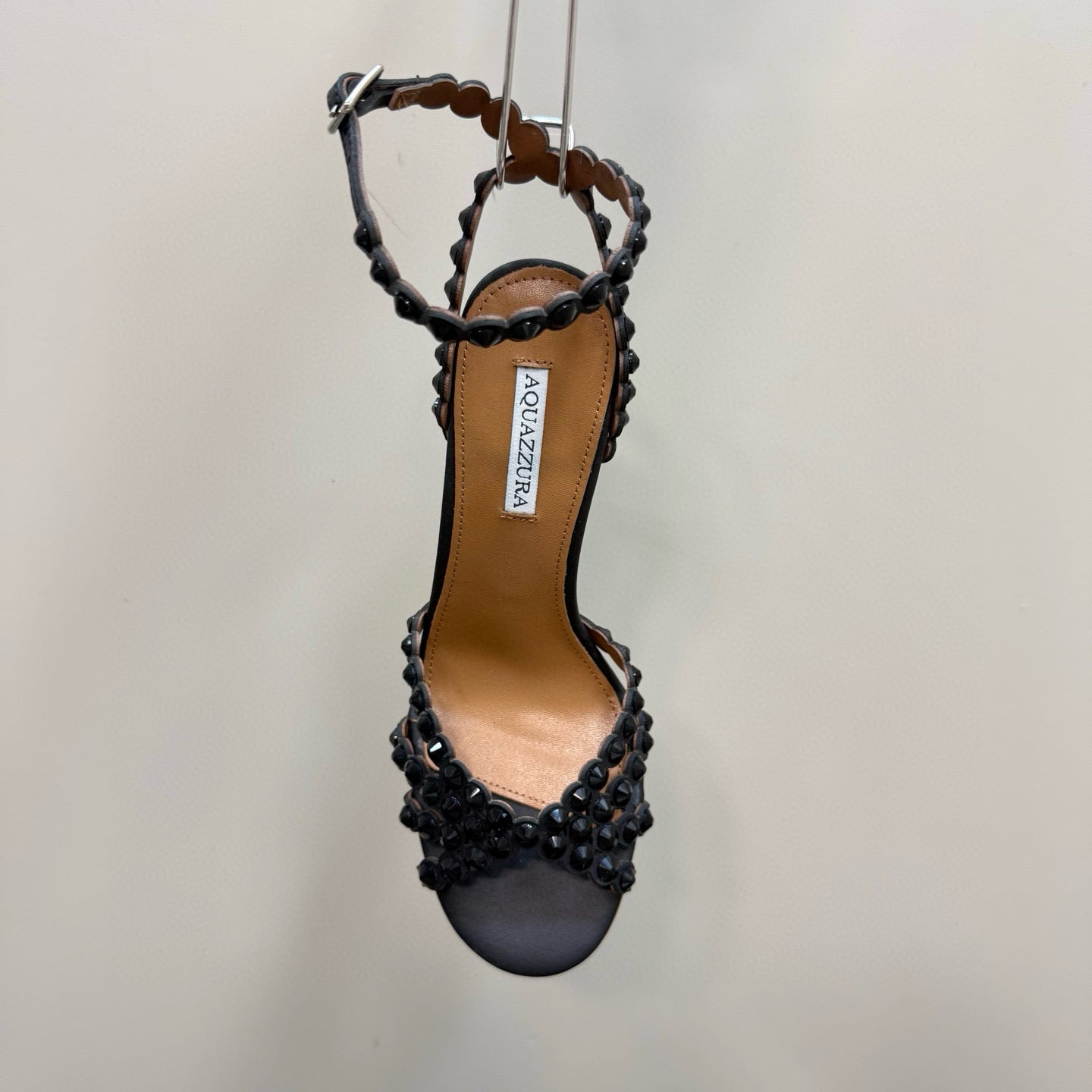 AQUAZZURA HEELS