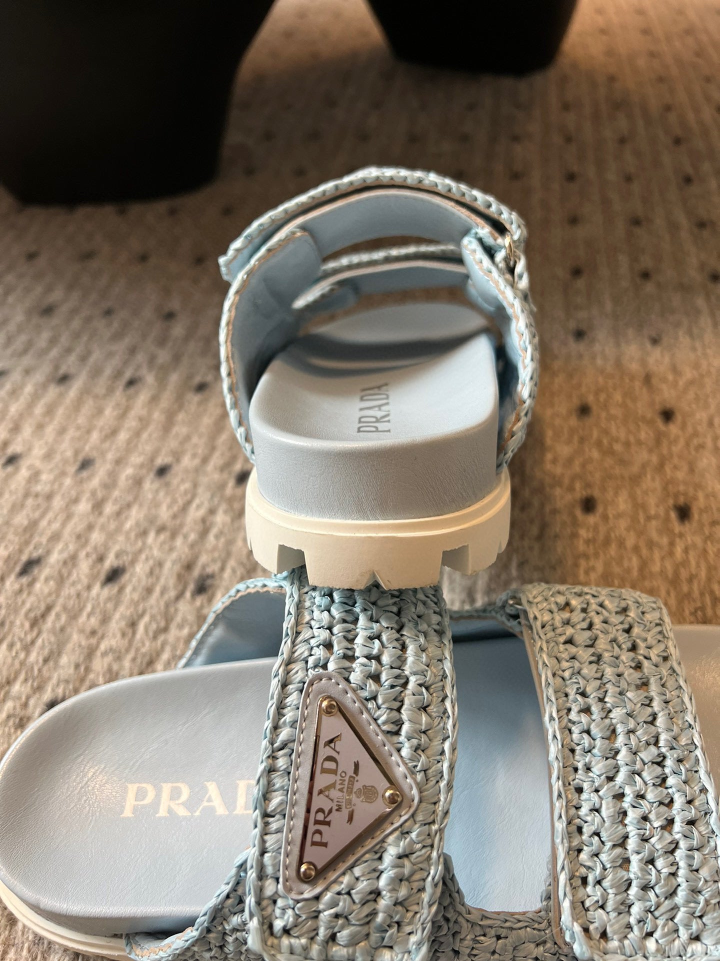 PD SANDALS