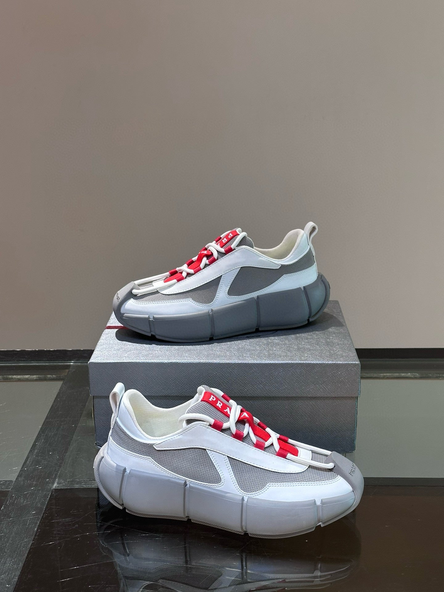 PD SNEAKERS