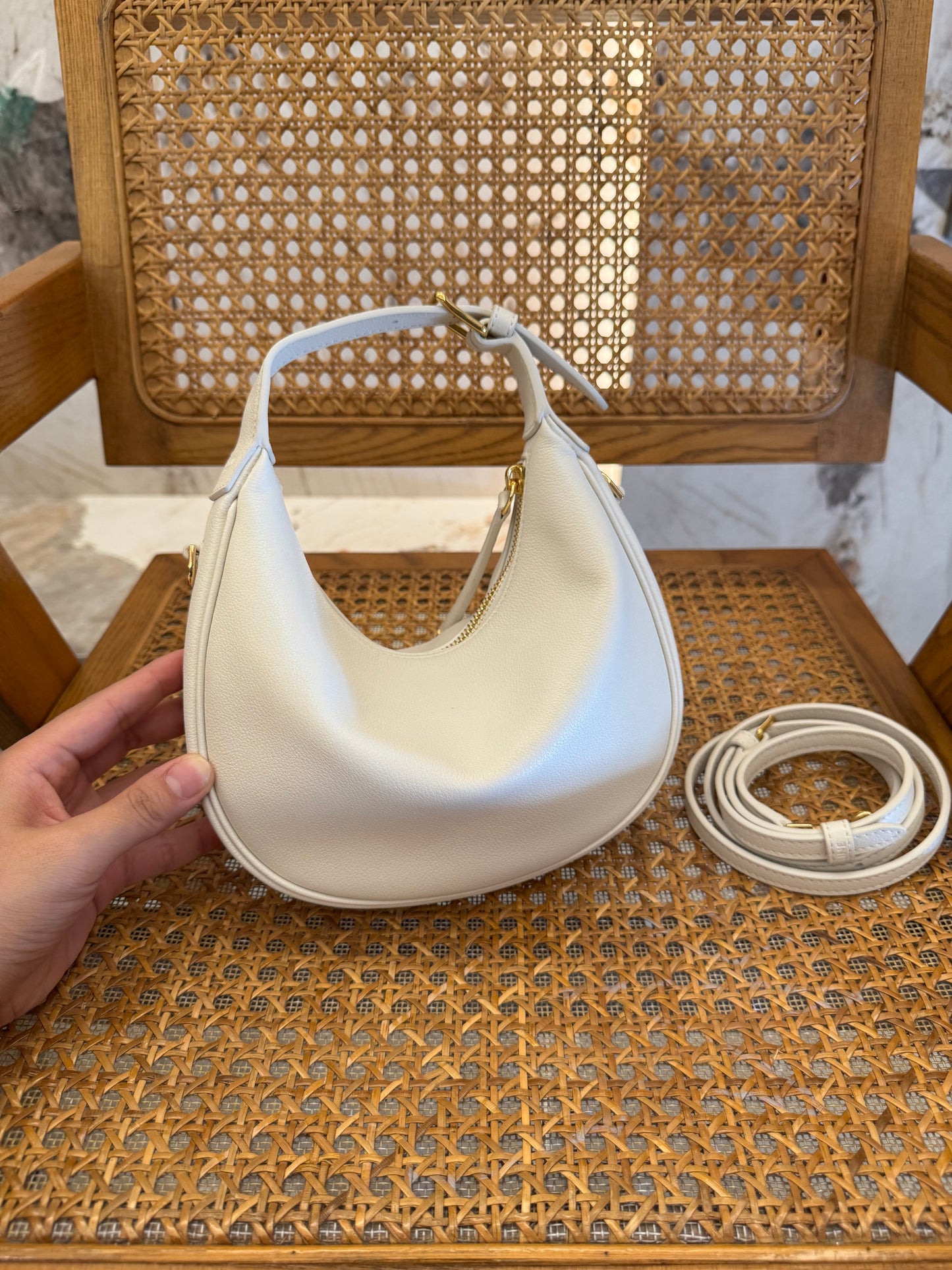 CEL TEEN LULU BAG