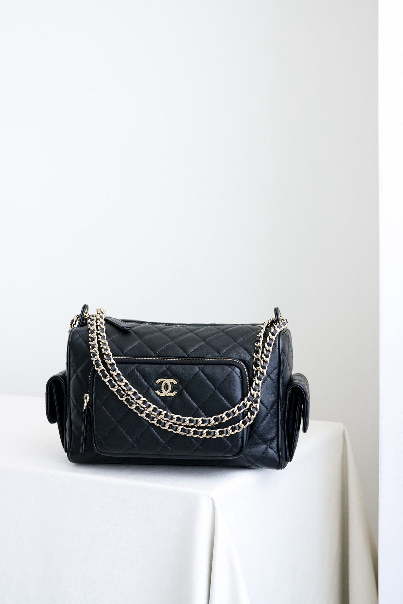 CC CAMERA BAG