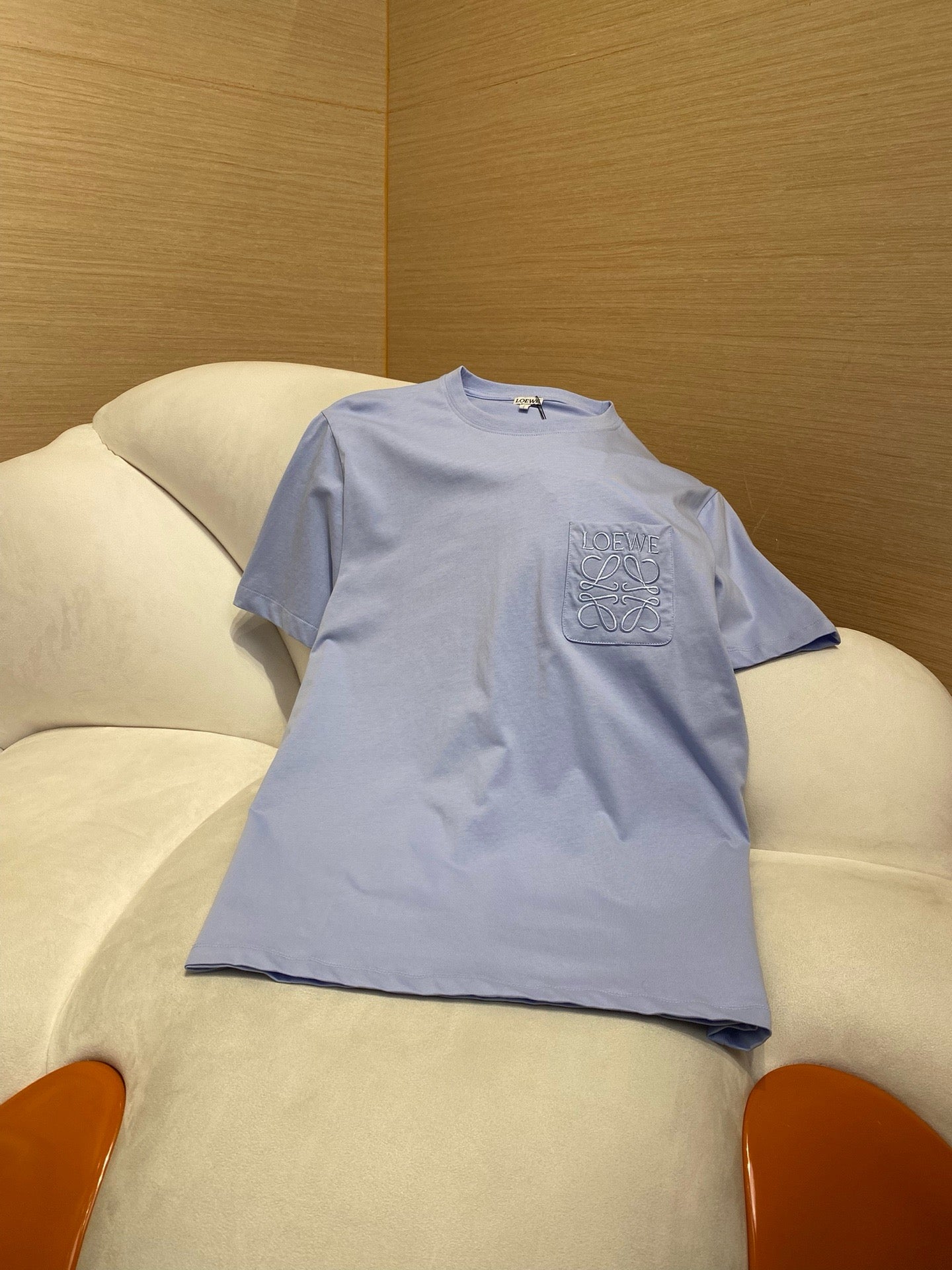 LOEW T-SHIRT