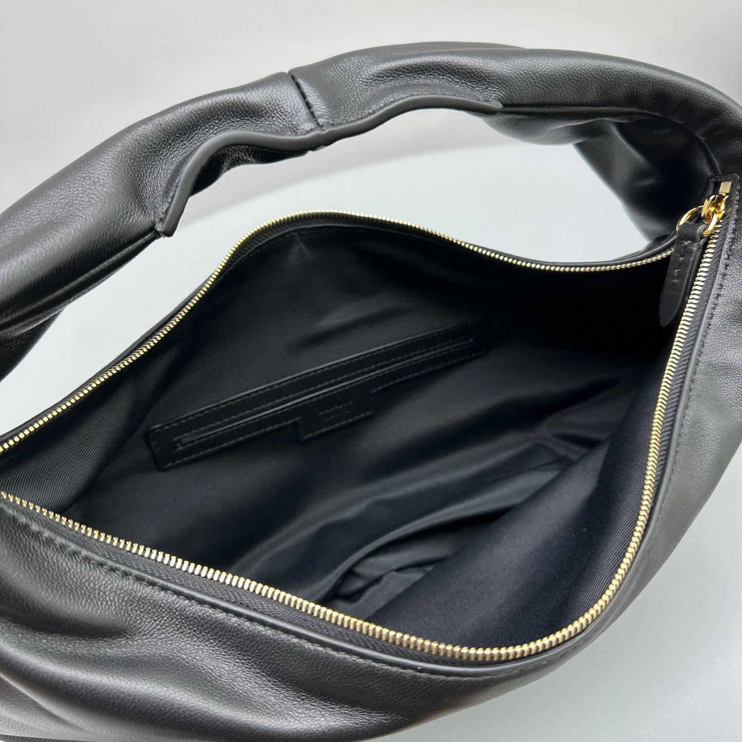 KHAITE MEDIUM OLIVIA HOBO BAG