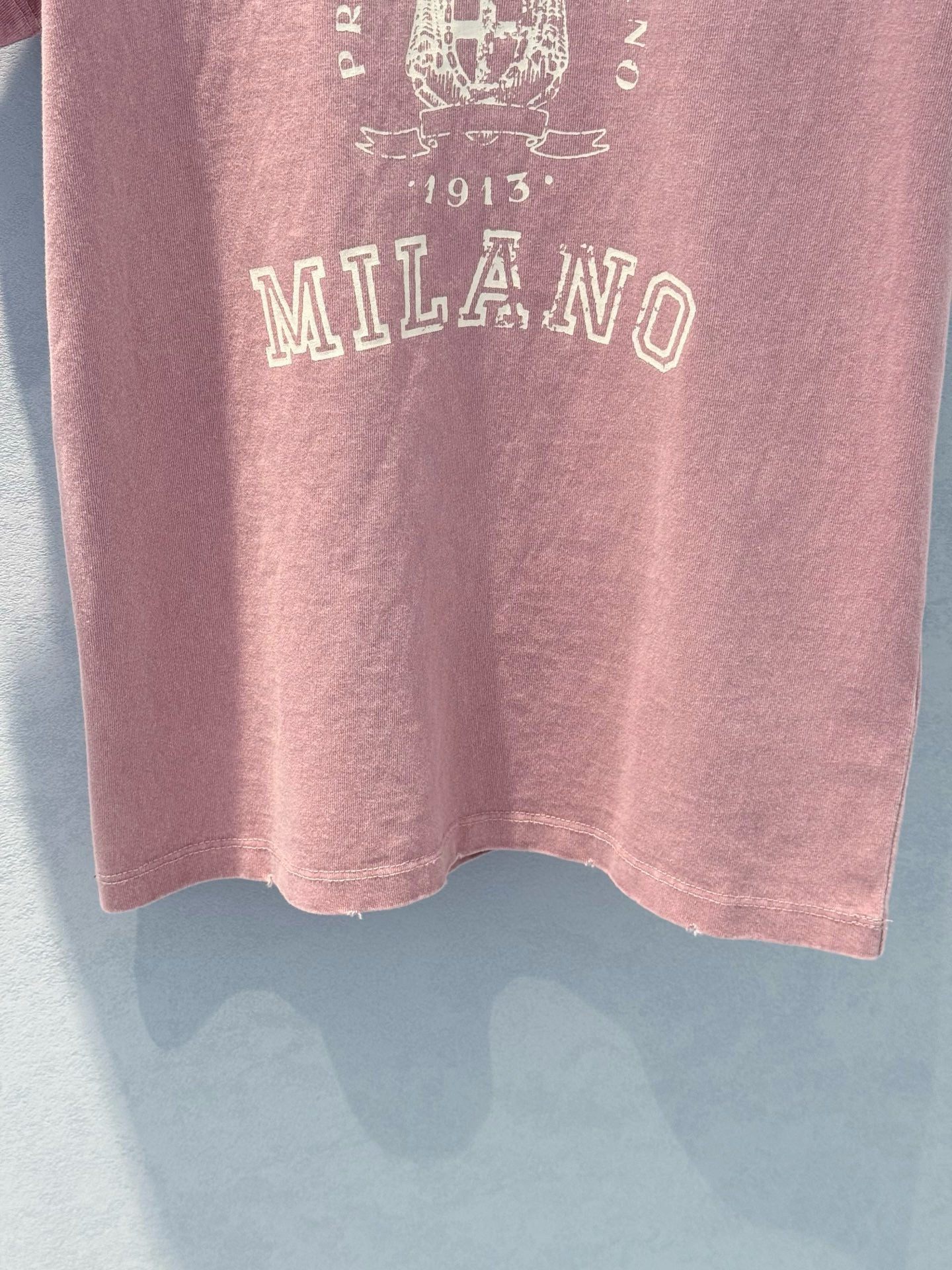 PD T-SHIRT