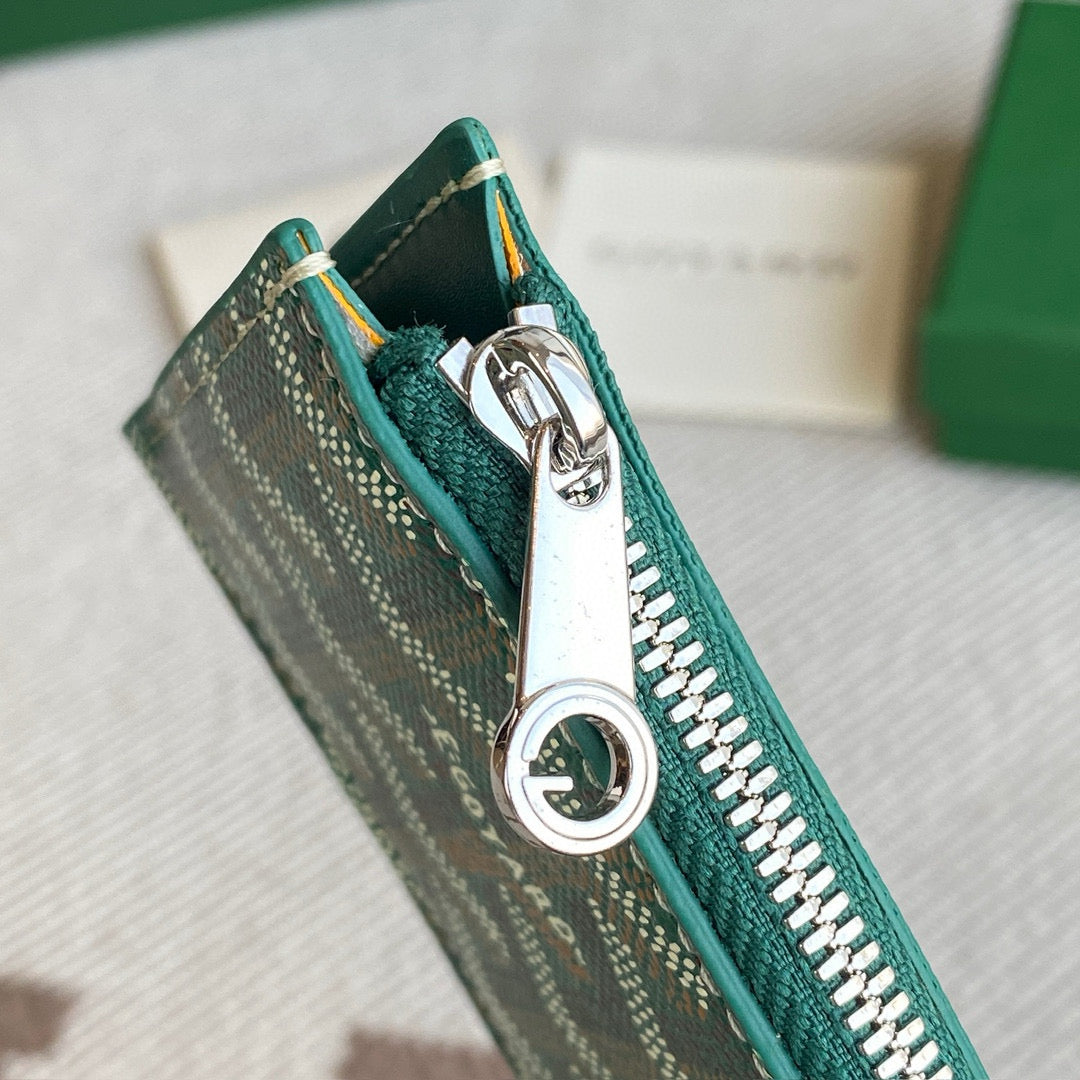 GOYA BOURBON CARD HOLDER