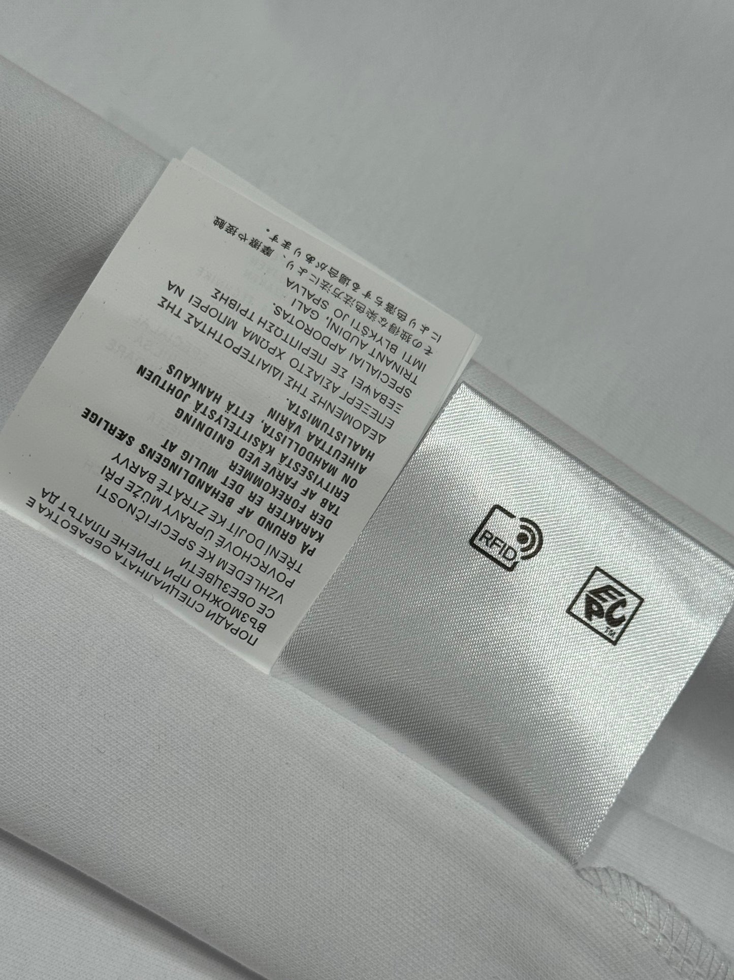 PD T-SHIRT