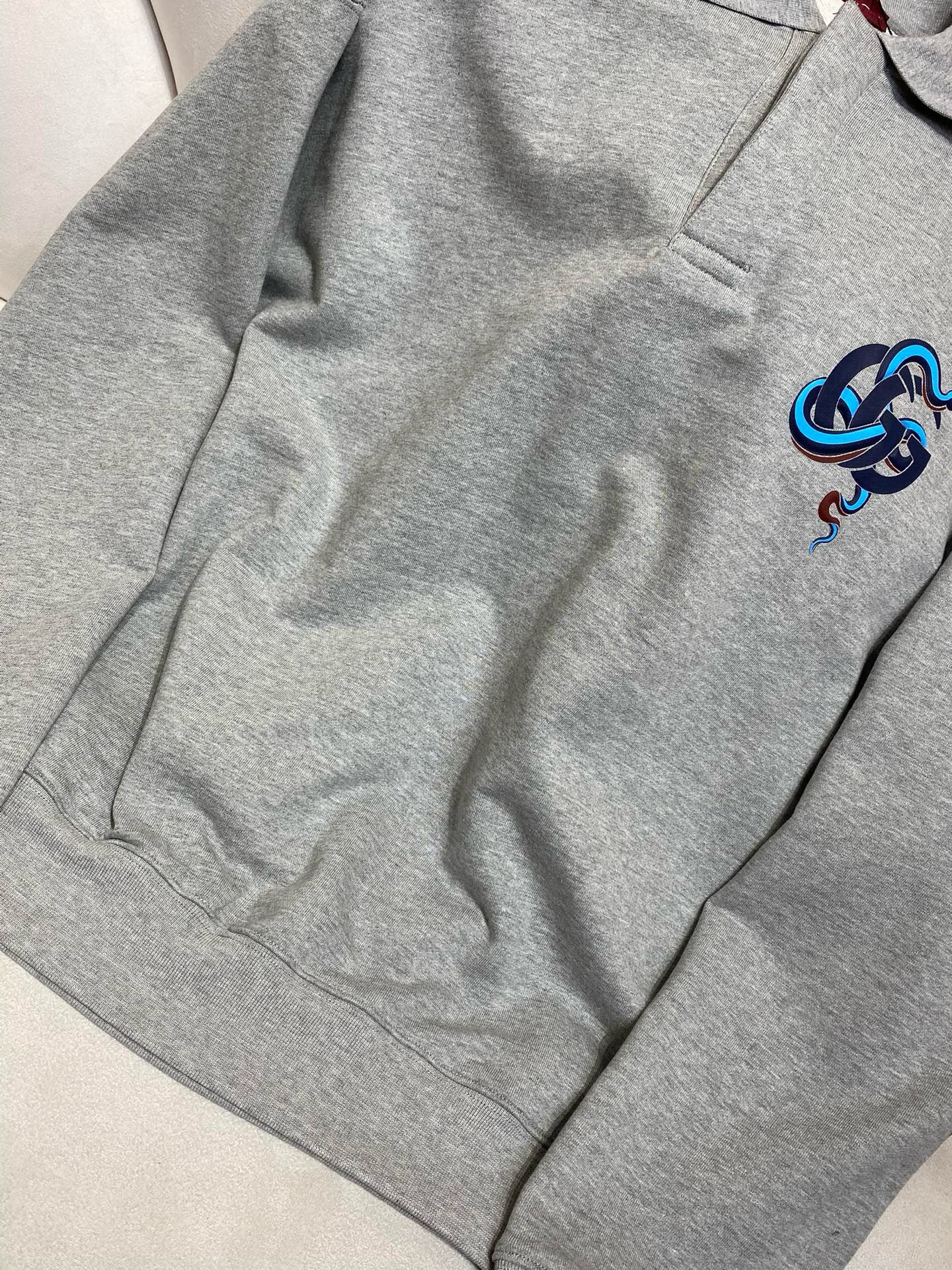 GG SWEATSHIRT