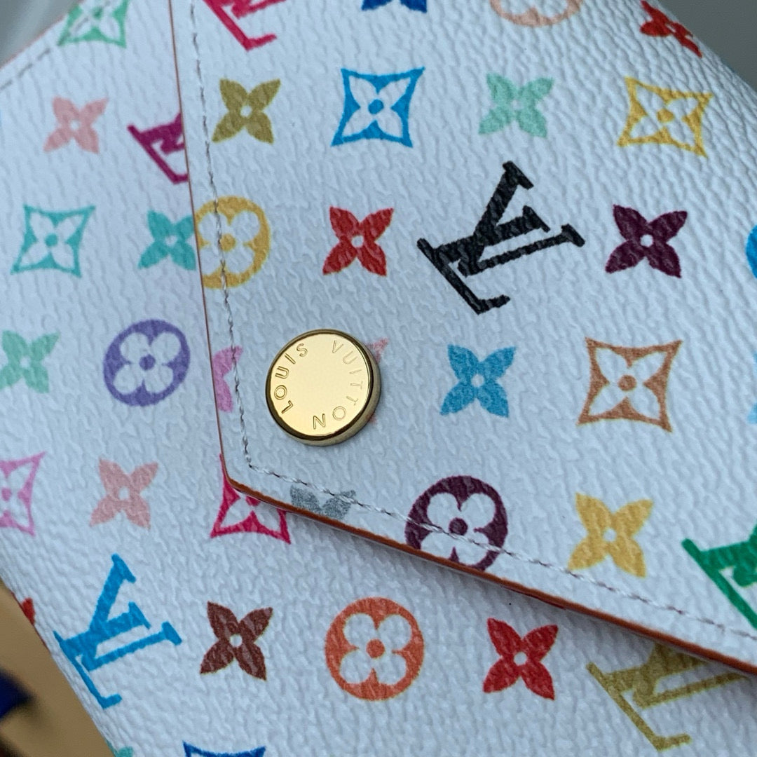 LOU VICTORINE WALLET