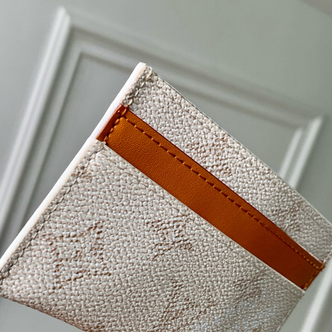 LOU CARD HOLDER