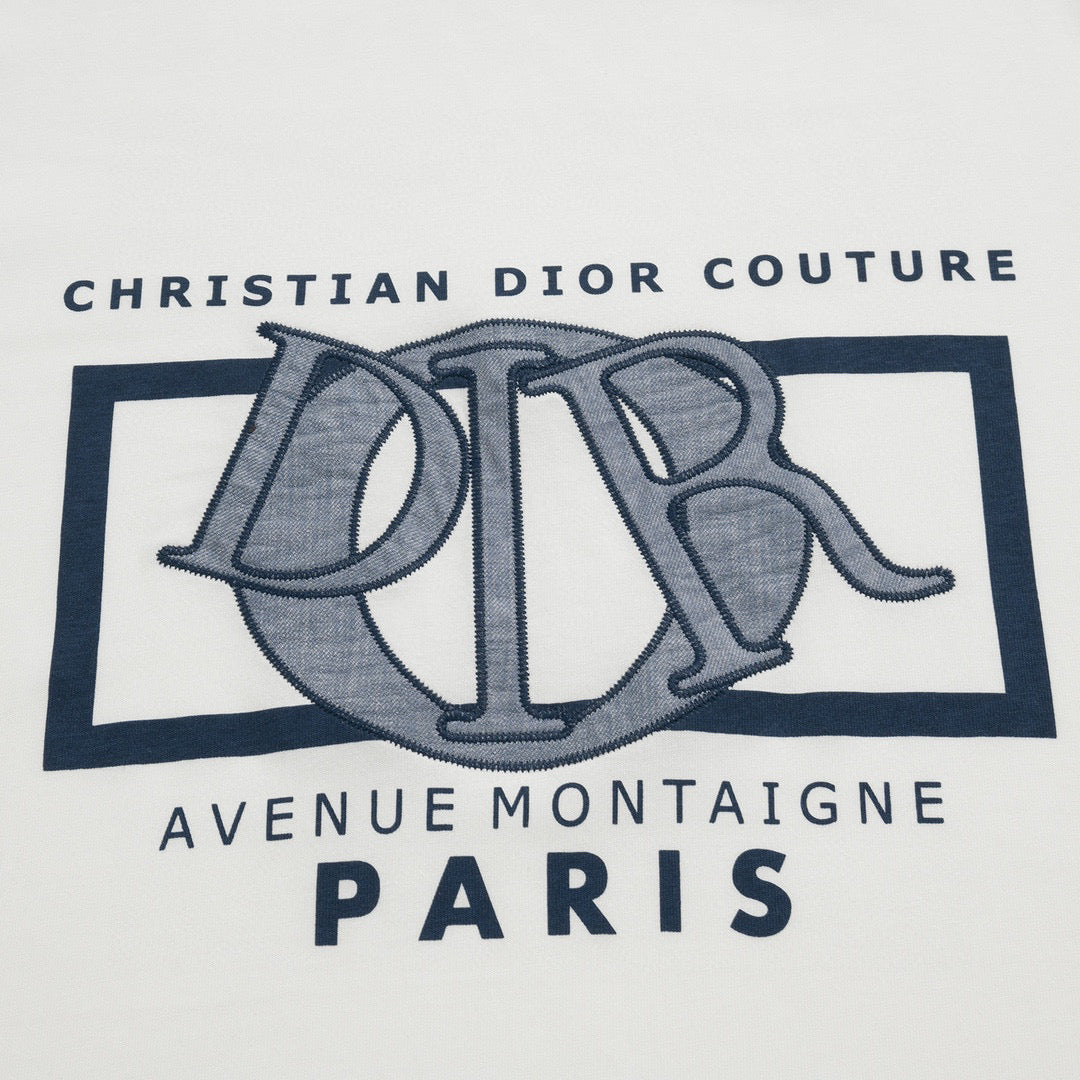 CD T-SHIRT
