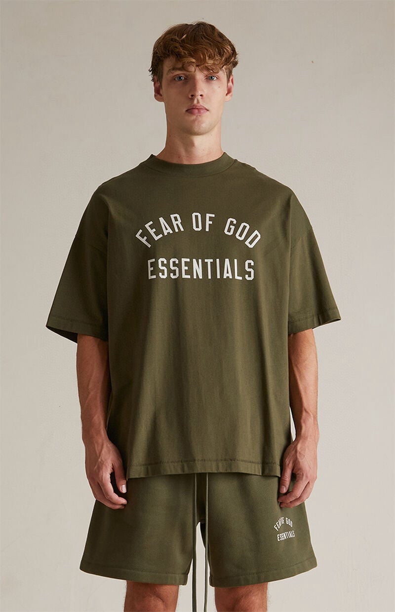FOG T-SHIRT