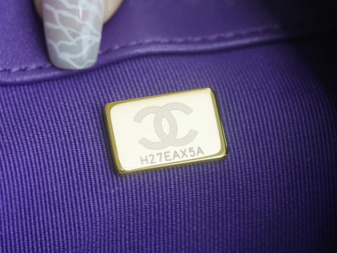 CC 24C BAG