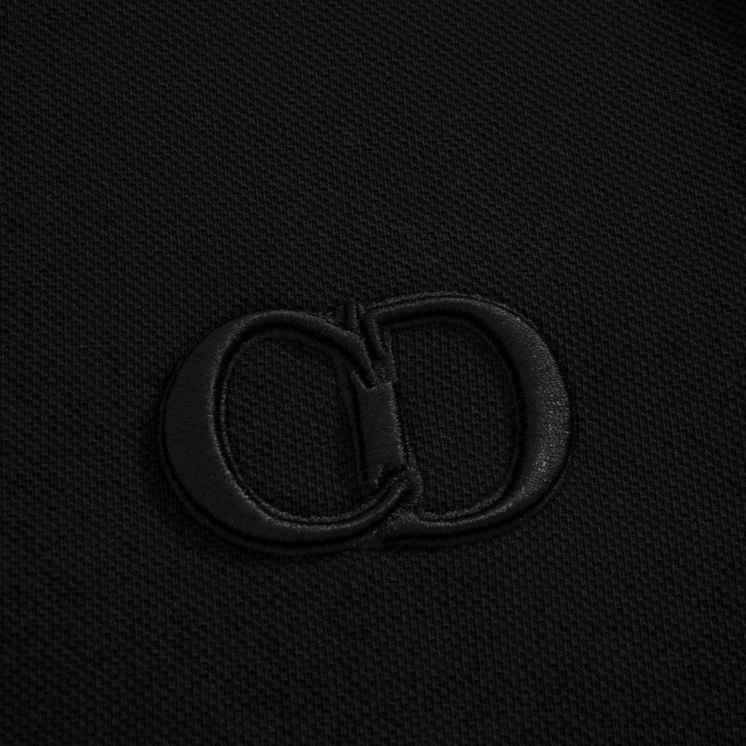 CD POLO SHIRT