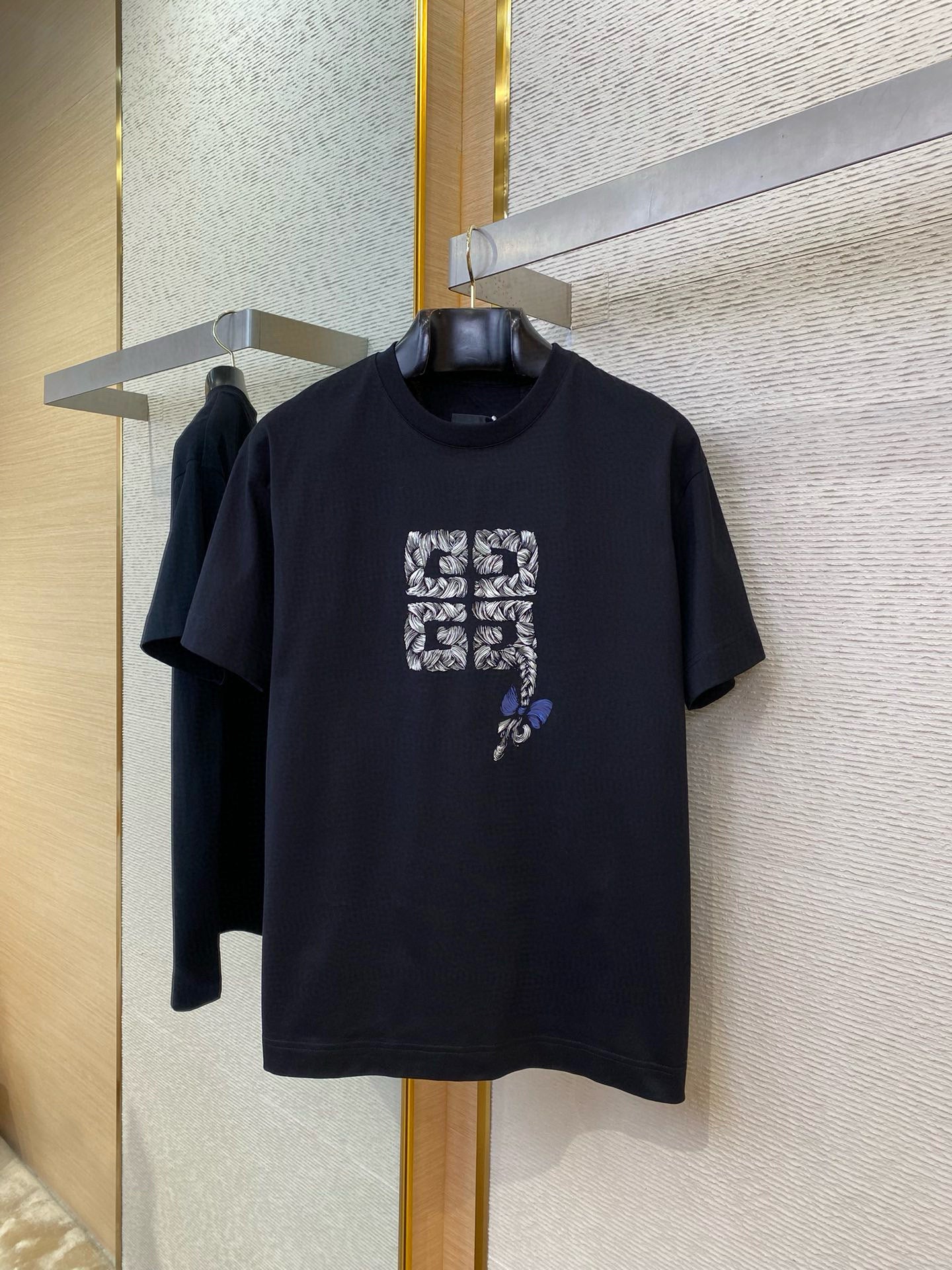 GVC T-SHIRT