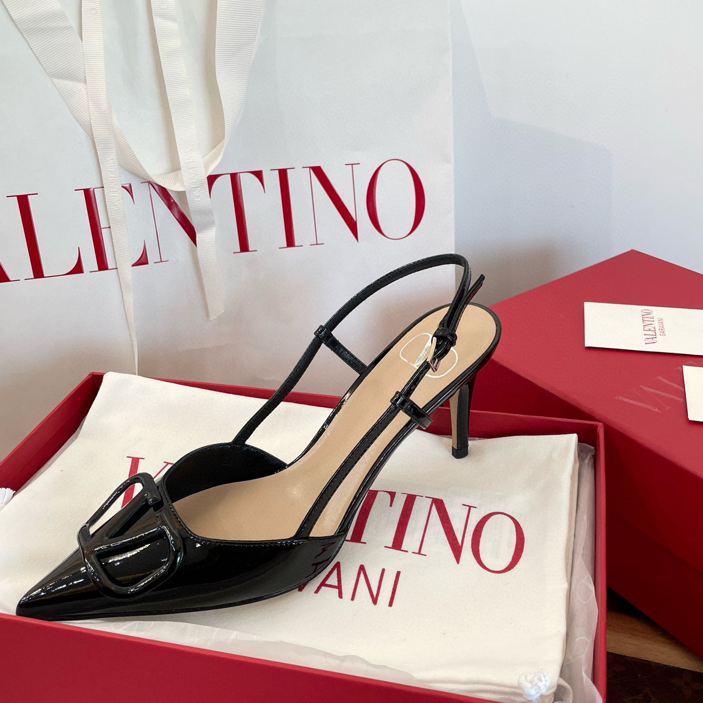 VAL HEELS