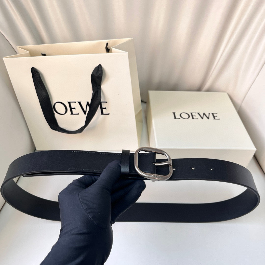LOEW BELT 3.5 CM