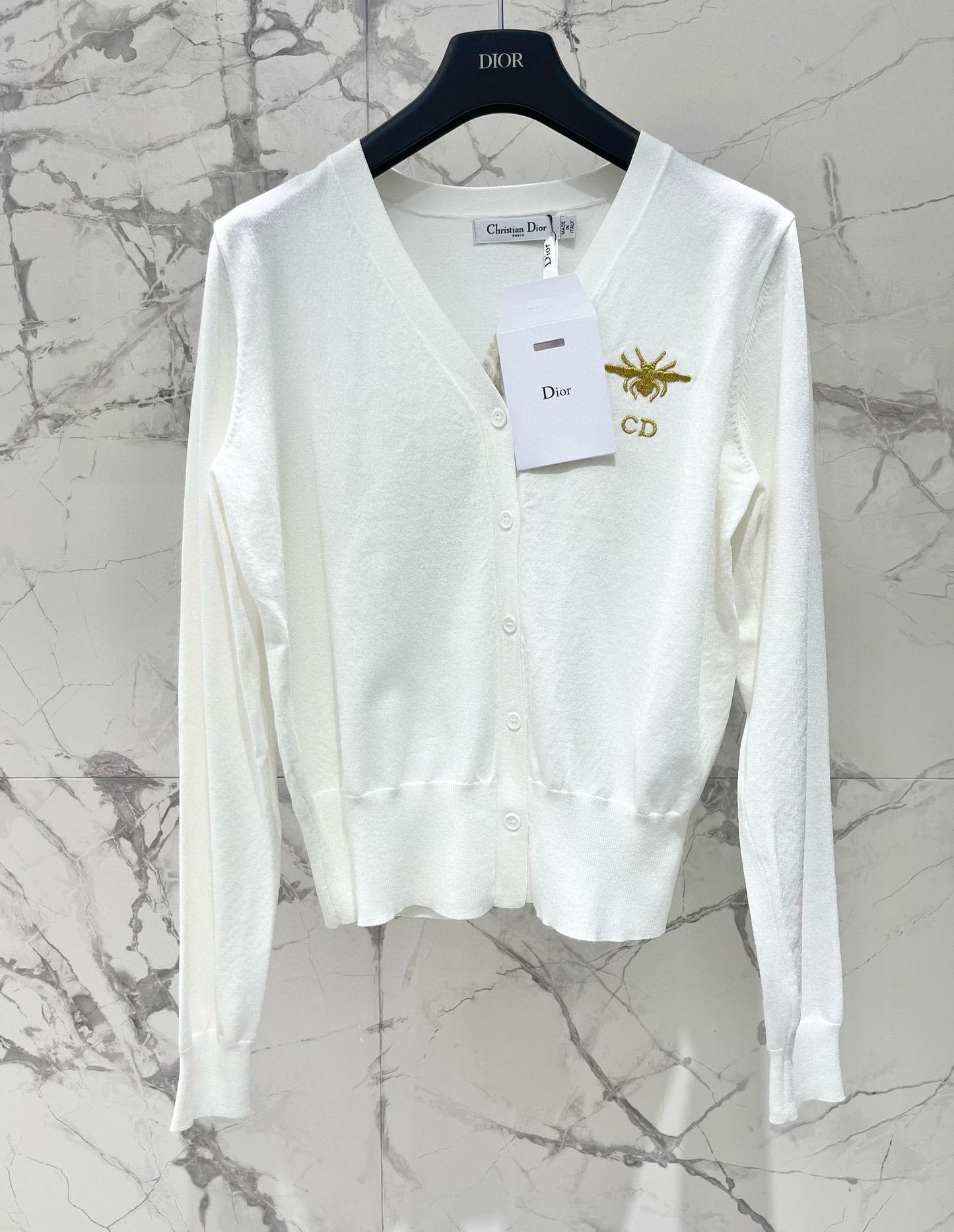 CD CARDIGAN