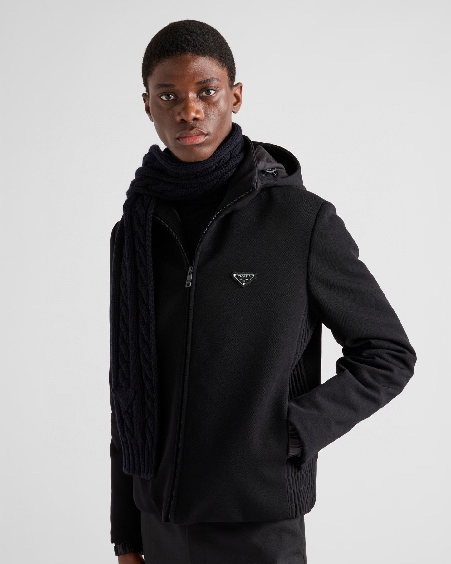 PD JACKET