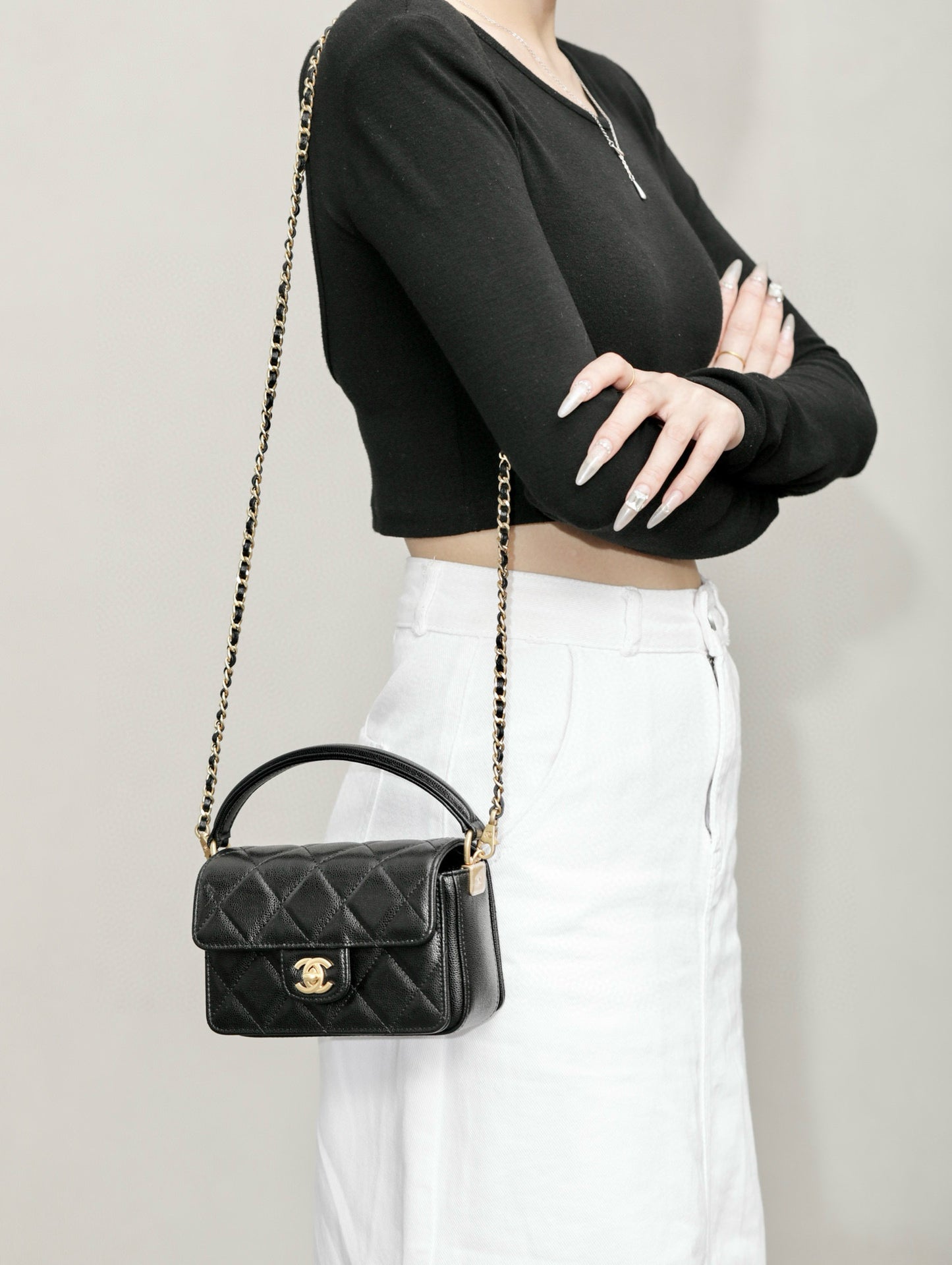 CC 24K BAG