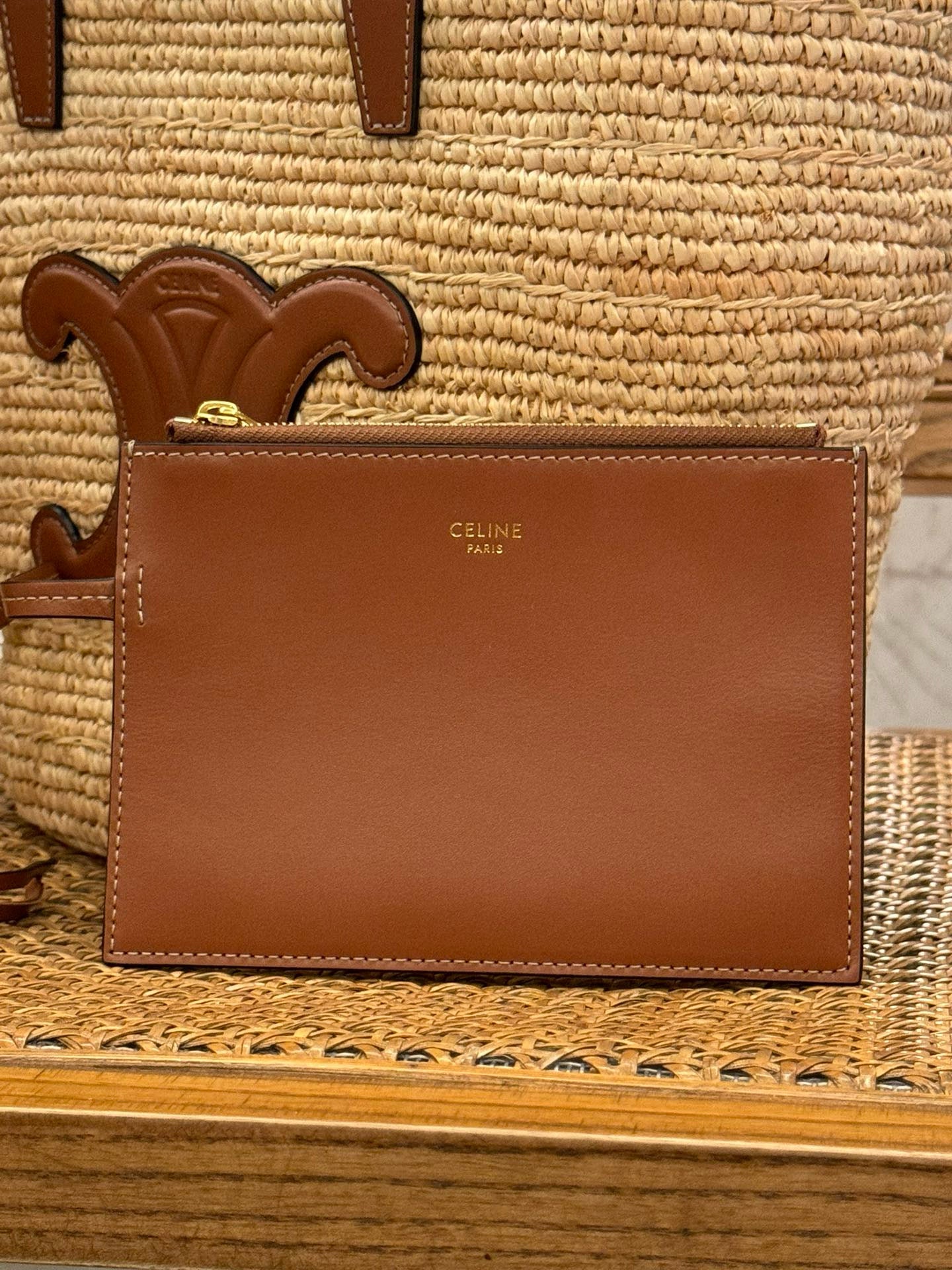 CEL NANO SUPPLE PANIER BAG