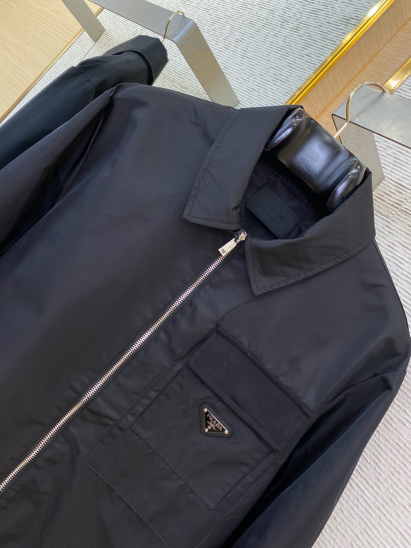 PD JACKET