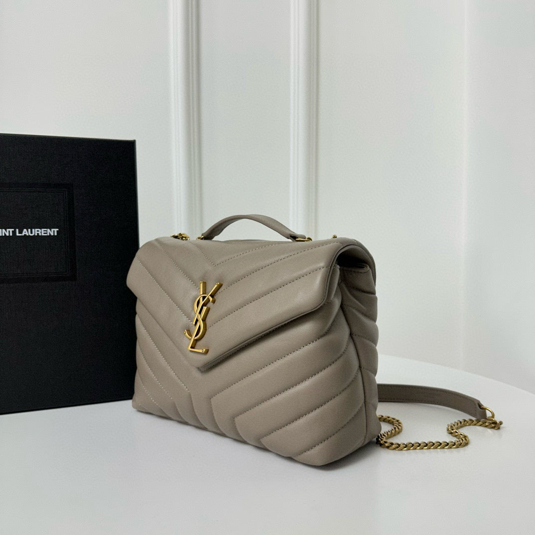SL LOULOU SMALL BAG