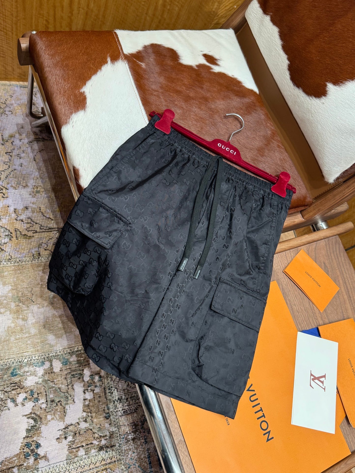GG SHORTS