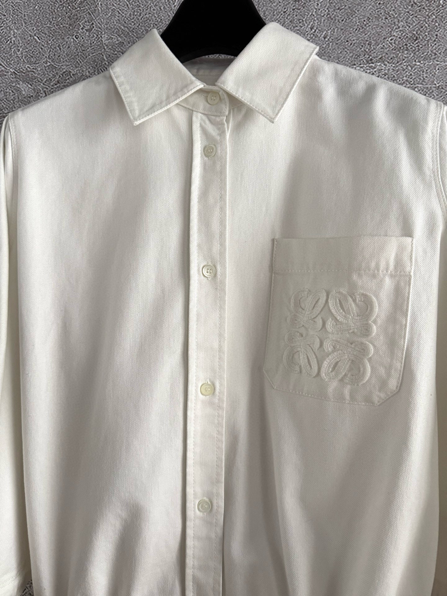 LOEW SHIRT