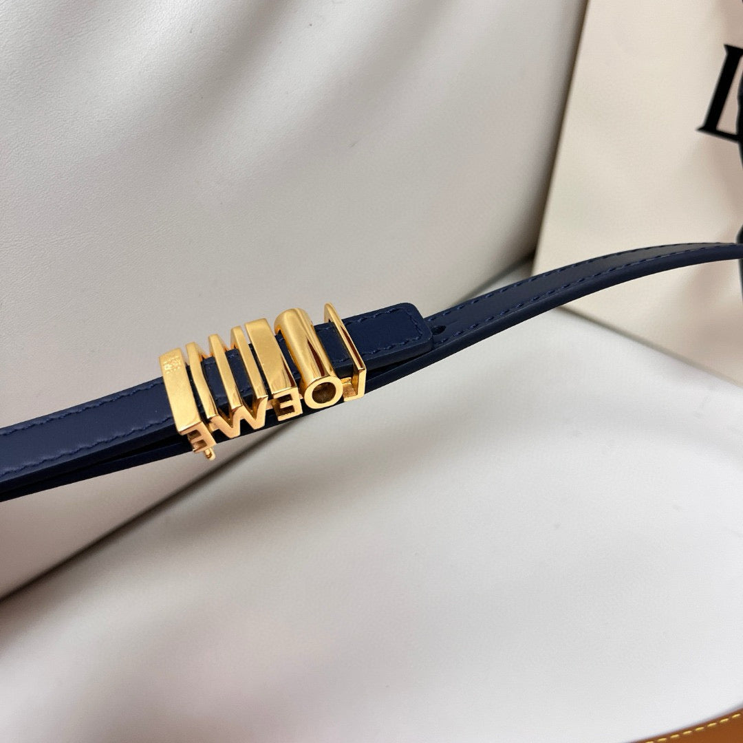 LOEW BELT 1.5 CM