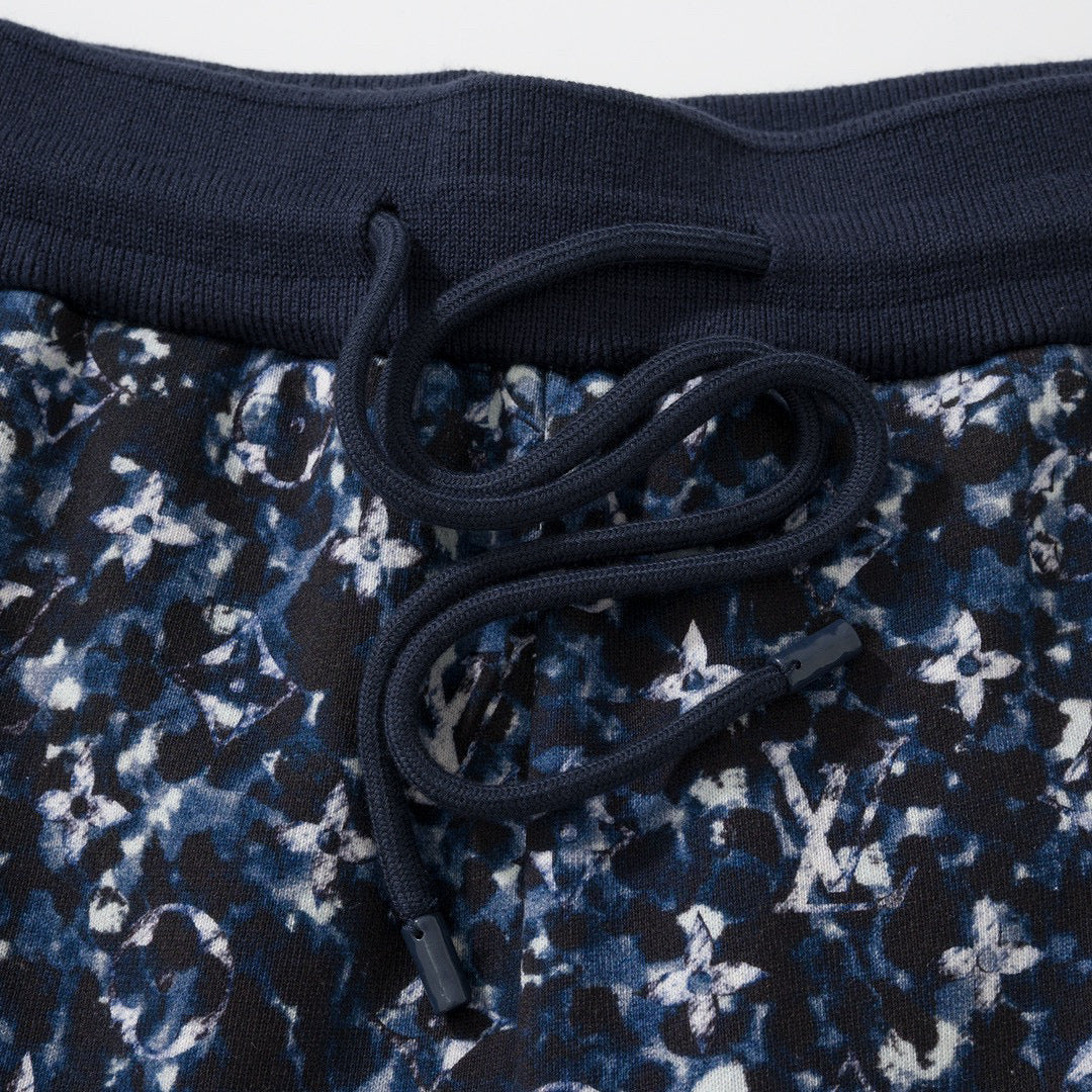 LOU SHORTS