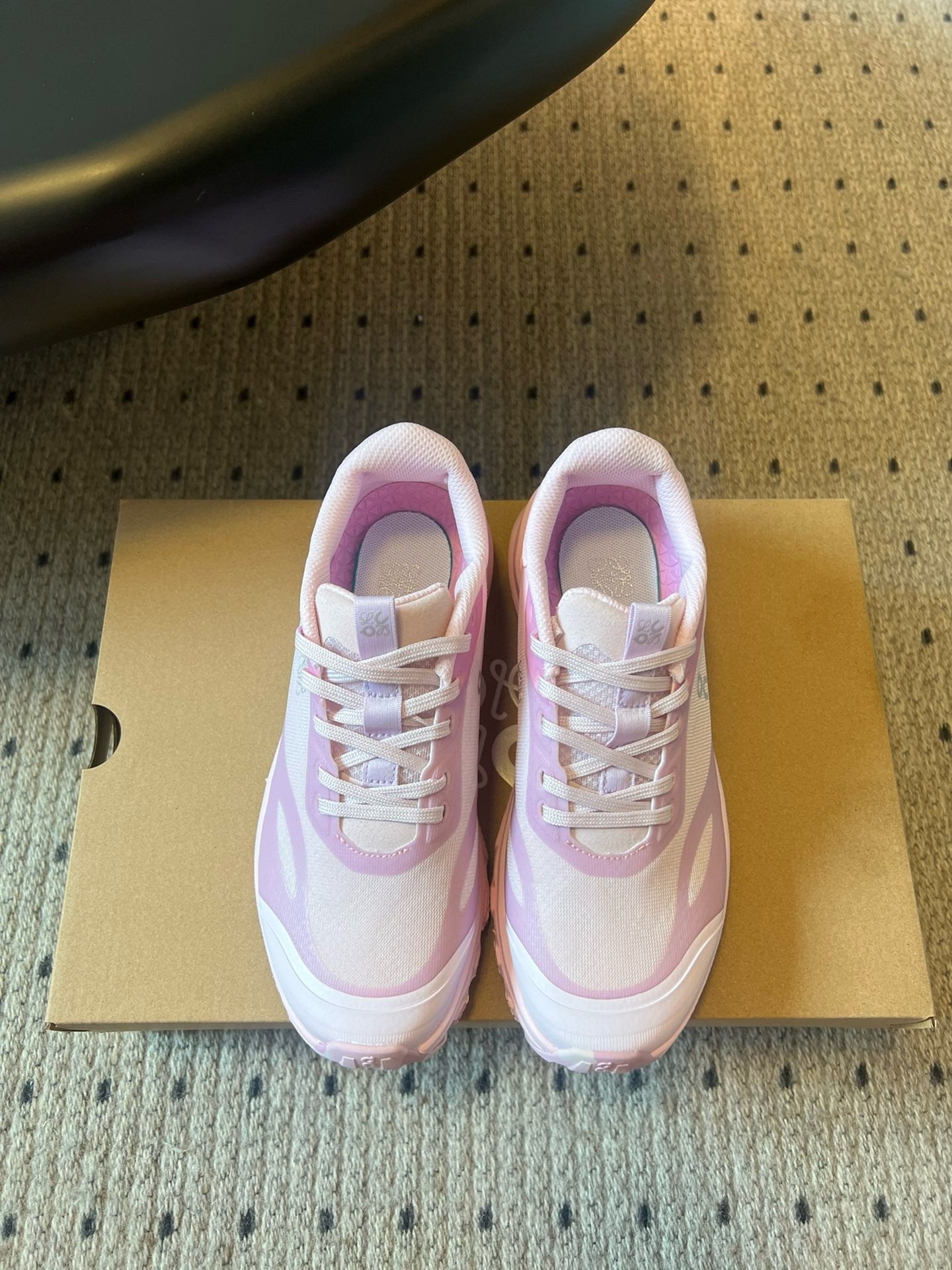 LOEW CLOUDLIT SNEAKER