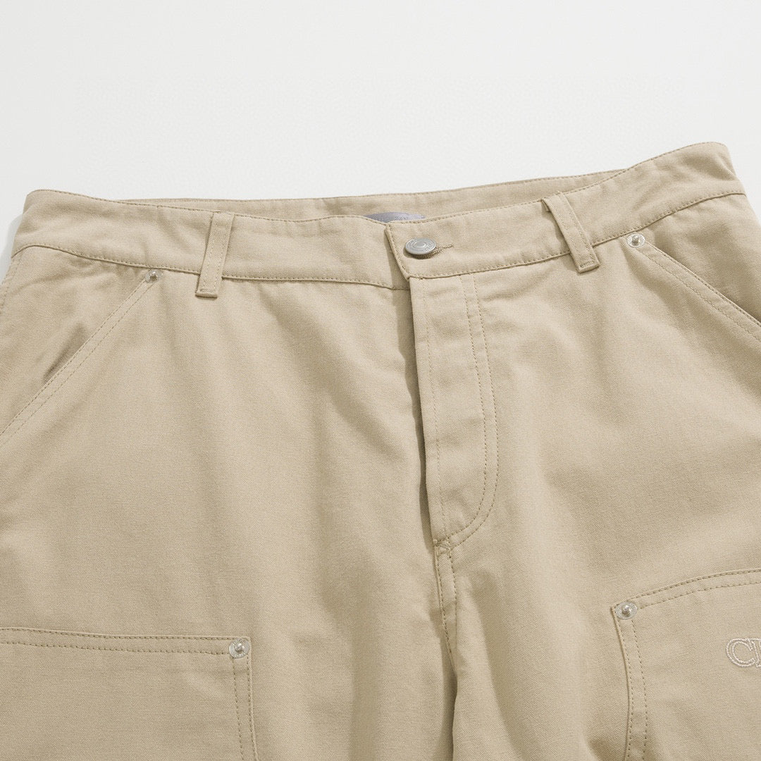 CD TROUSERS