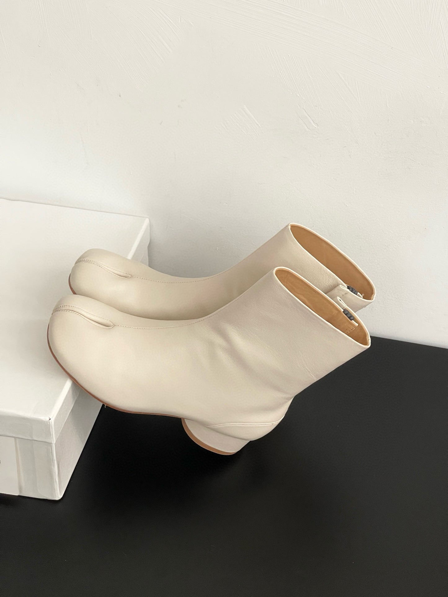 MAISON M TABI BOOTS