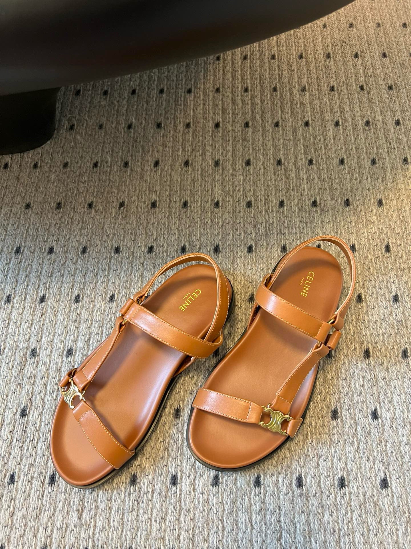 CEL SANDALS