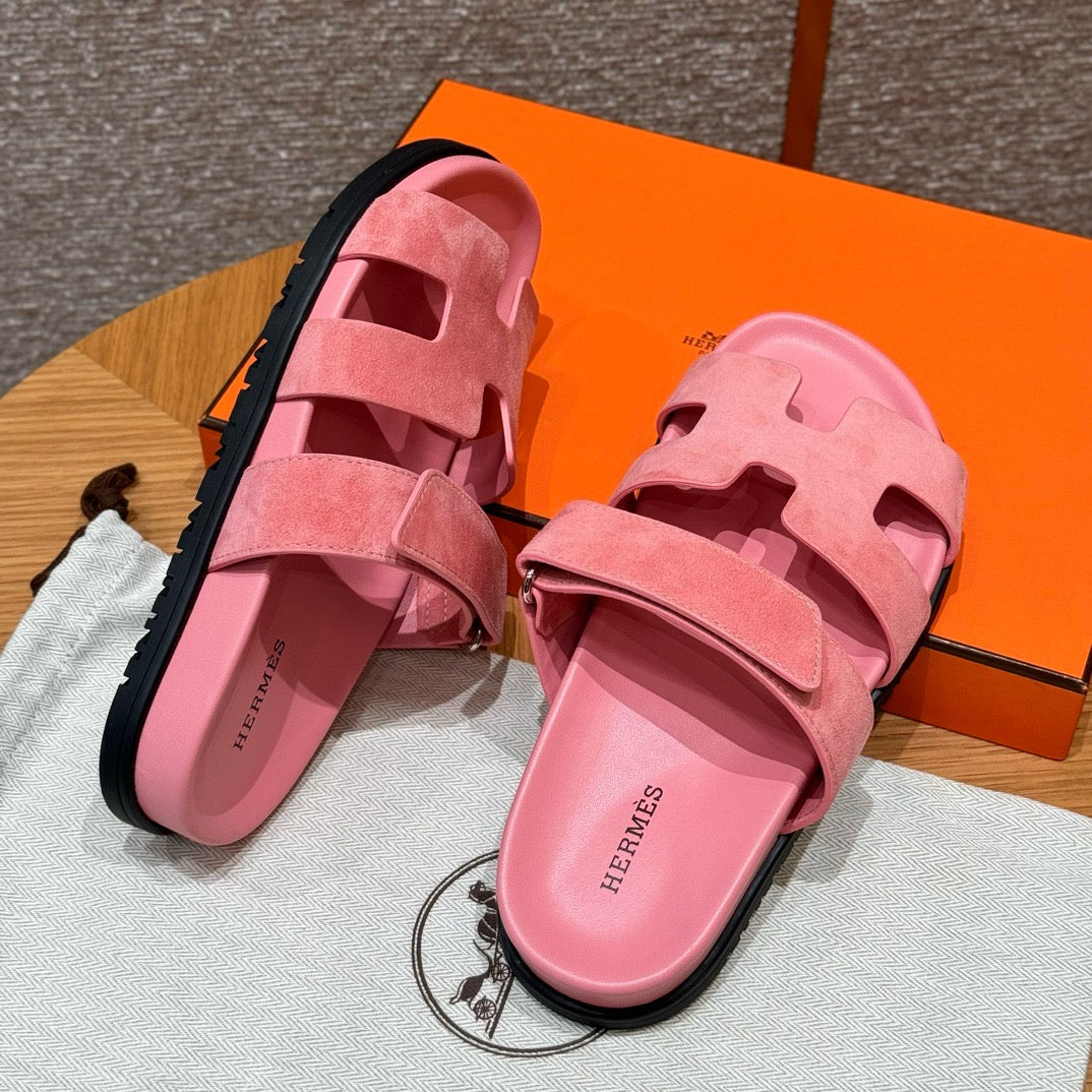 HERM CHYPRE SANDALS