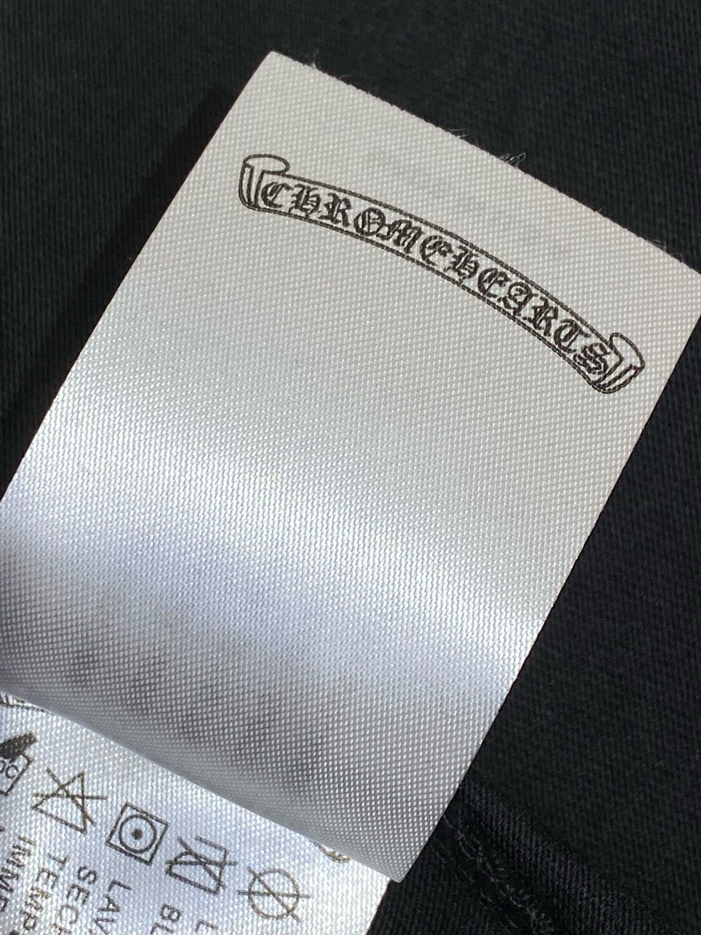 CHROME T-SHIRT