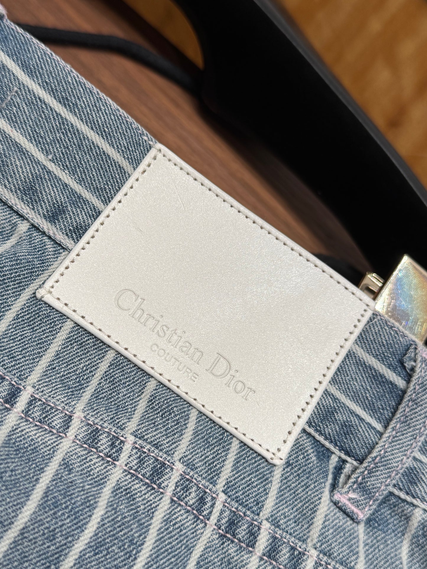 CD SHORTS