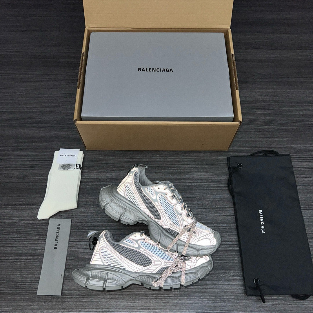 BAL 3XL TRAINERS